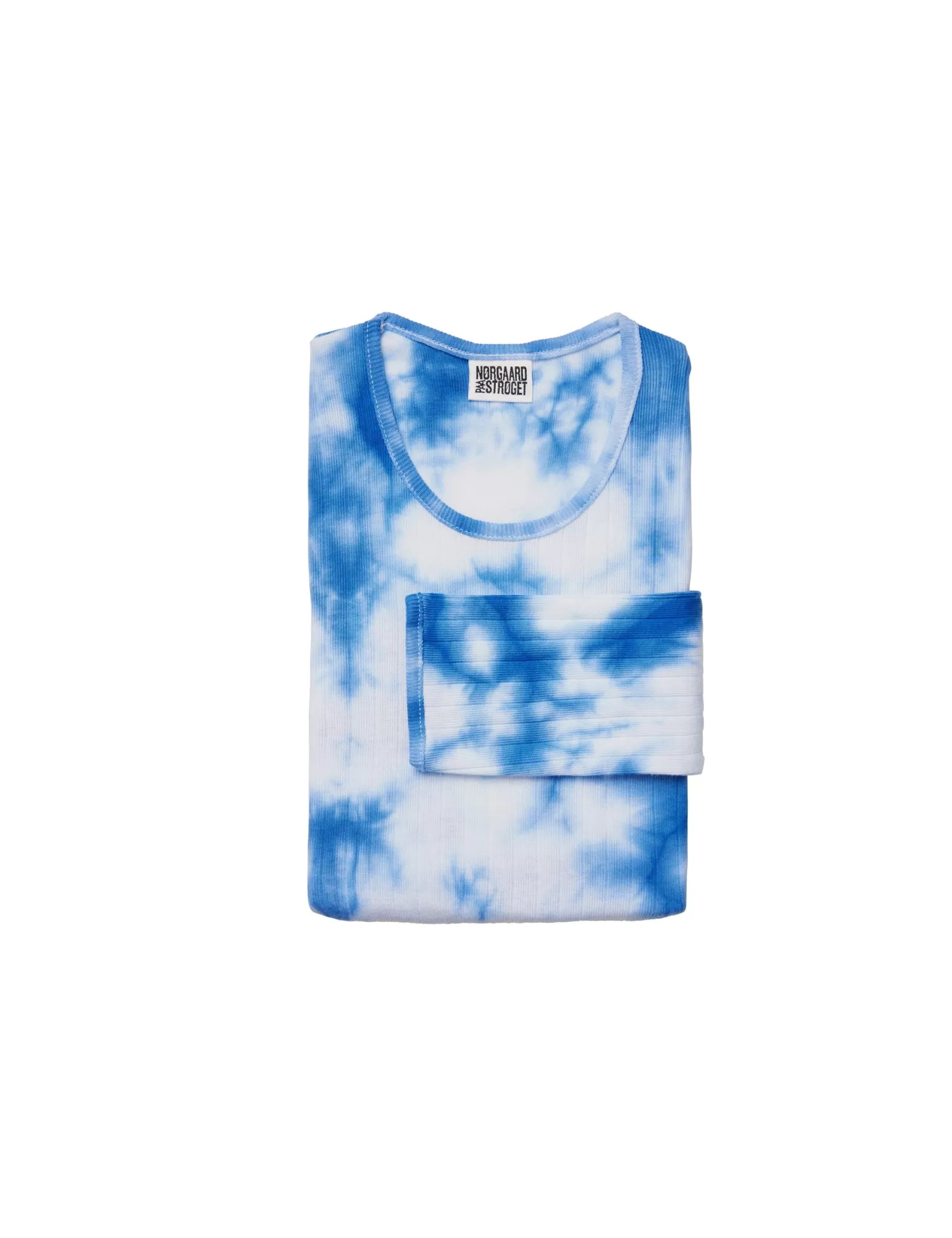 Børn MADS NØRGAARD 101 Kids Tie Dye