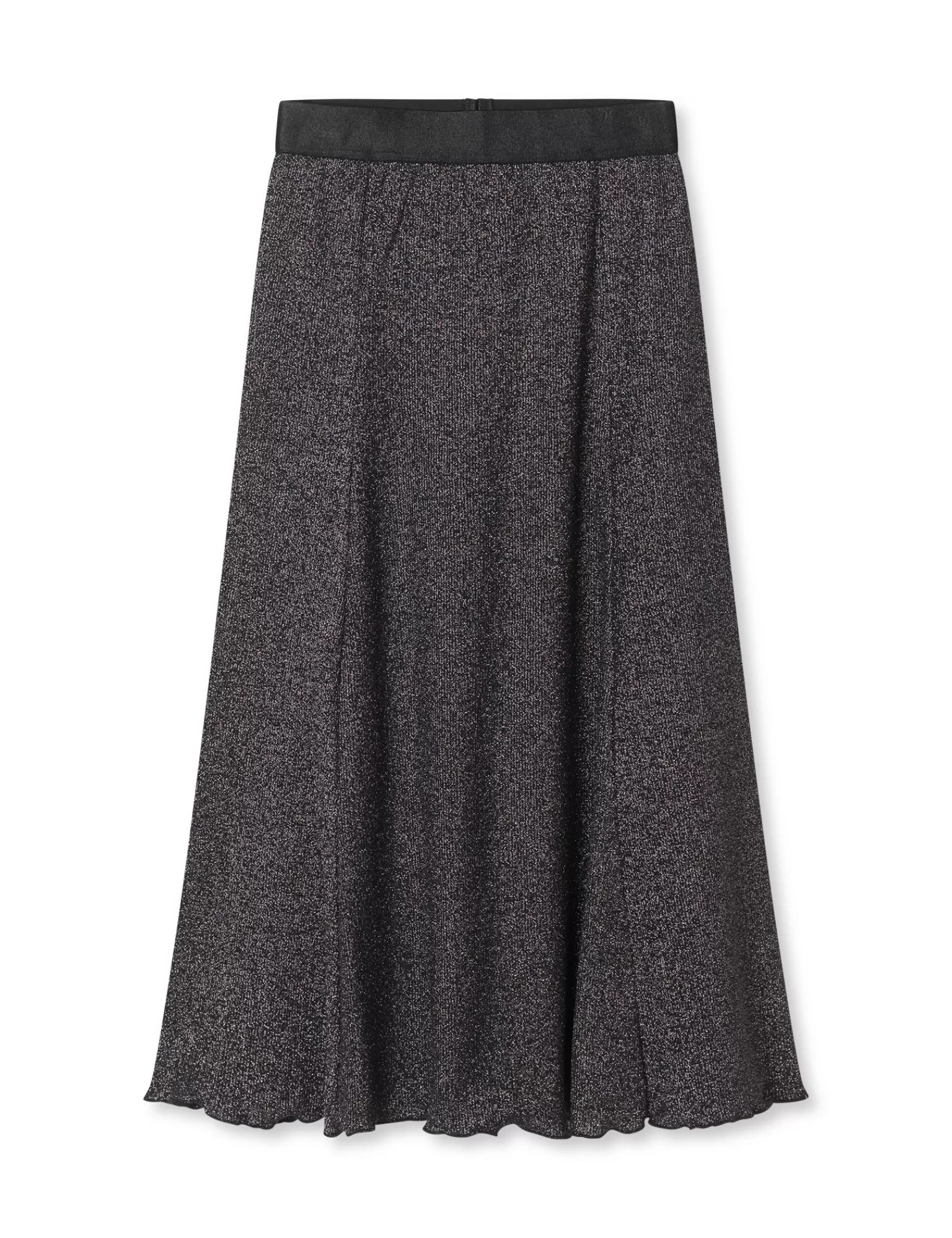 Børn MADS NØRGAARD 2x2 Lurex Salina Skirt