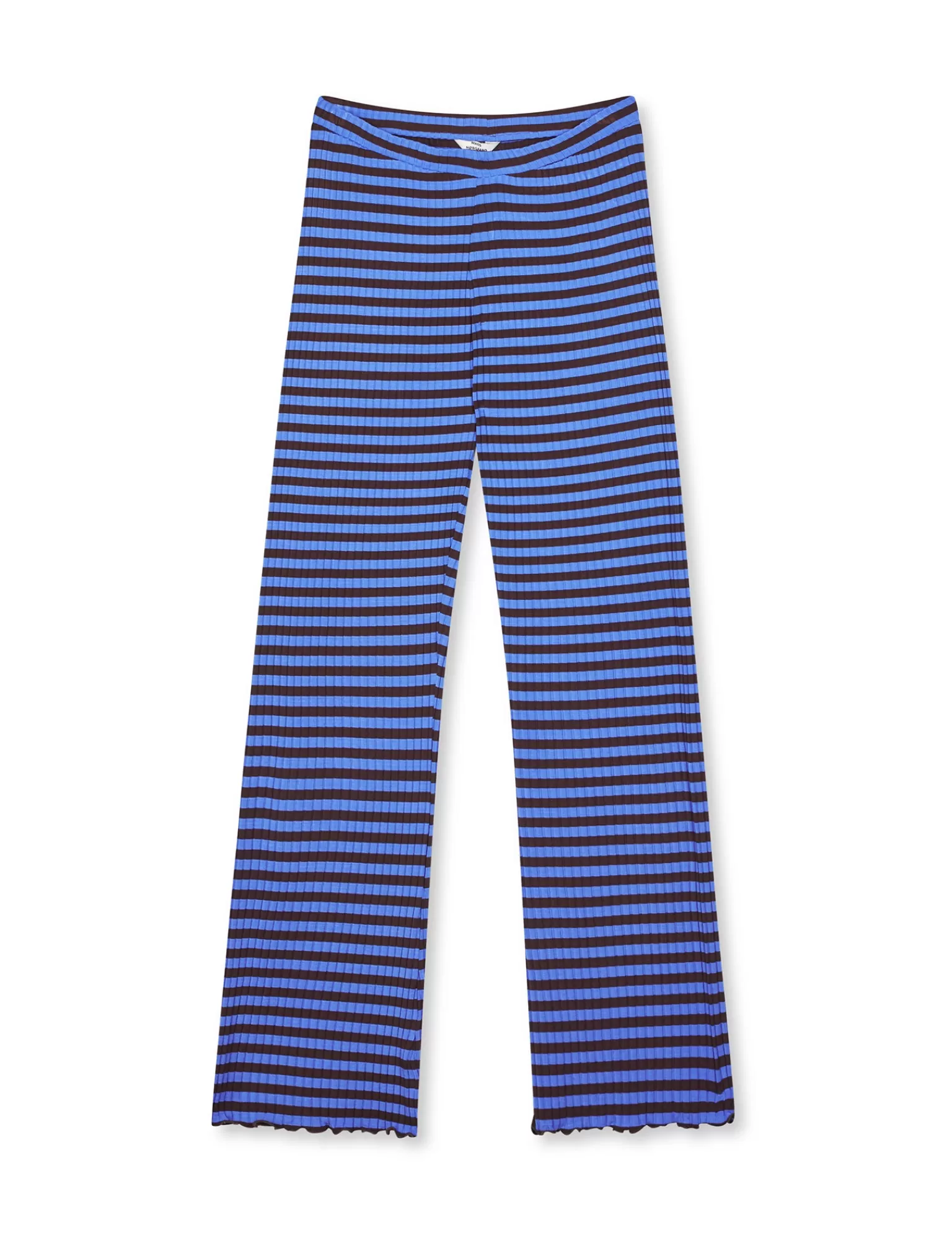 Dame MADS NØRGAARD 5x5 Stripe Lonnie Pants