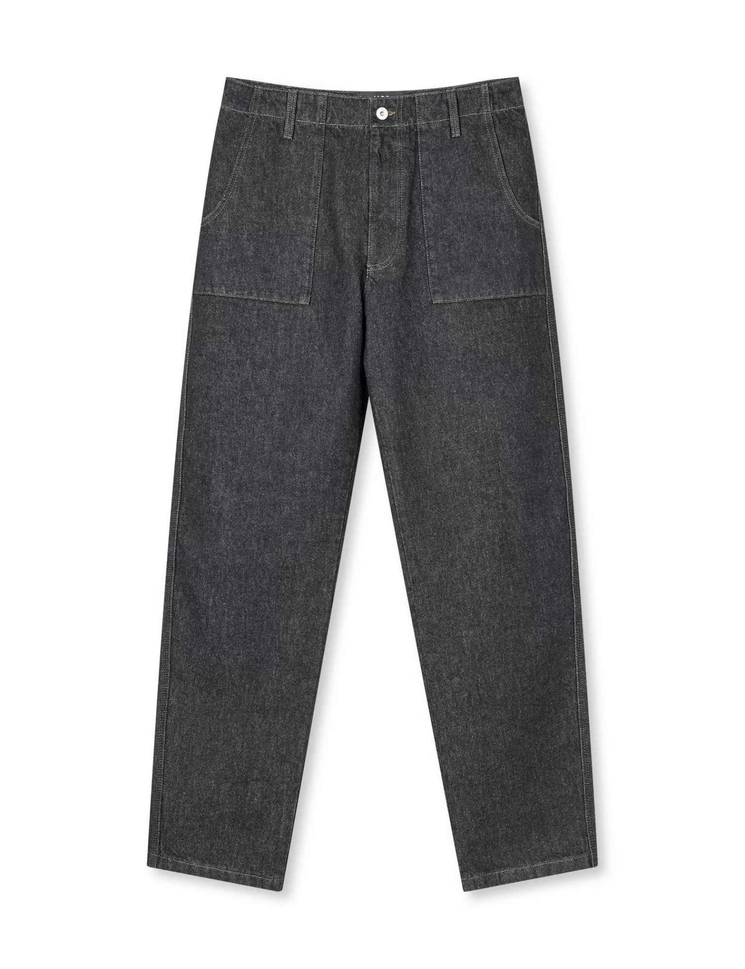 MADS NØRGAARD Arizona Denim Jay Work Pants