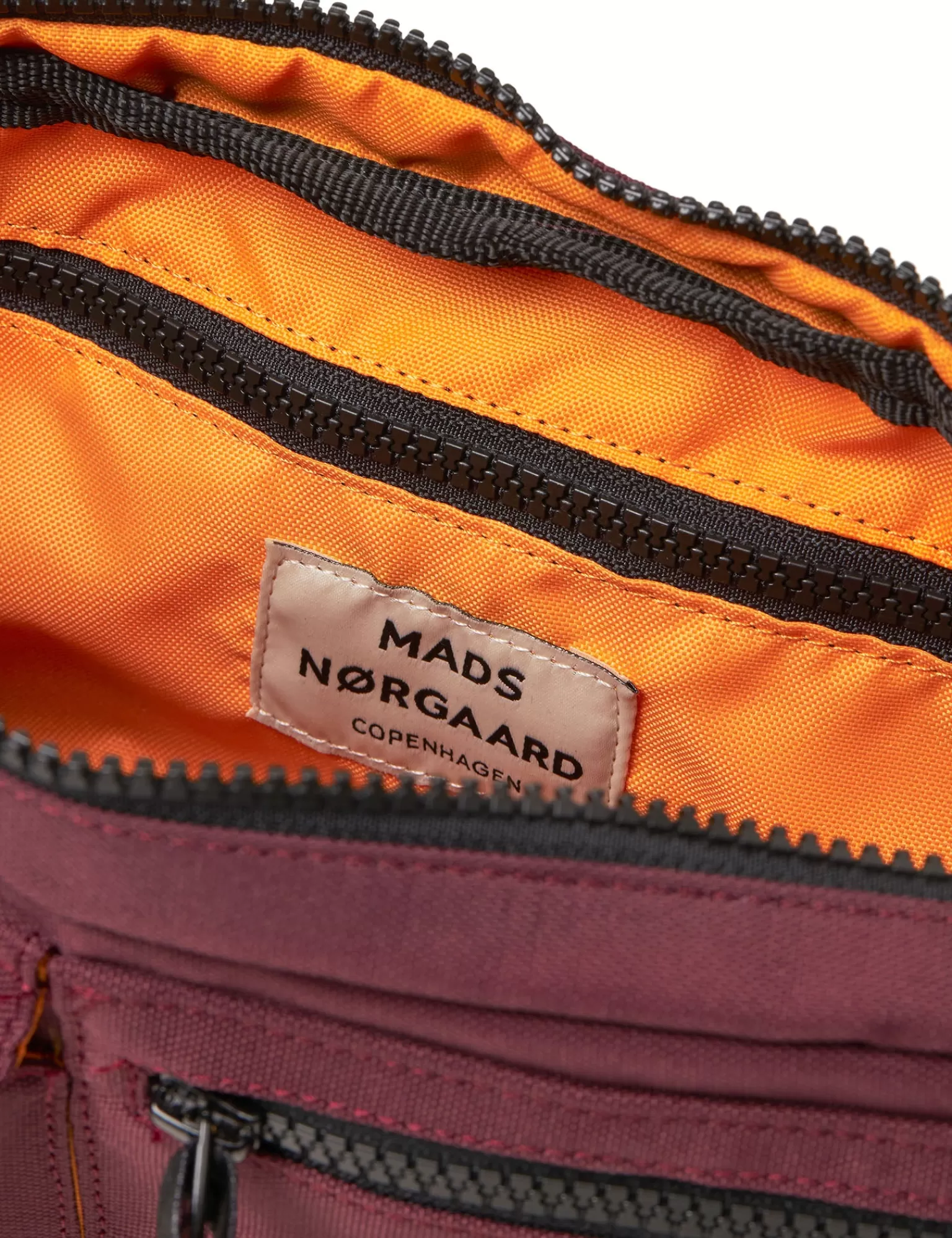 Dame MADS NØRGAARD Bel One Carni Bag FAV