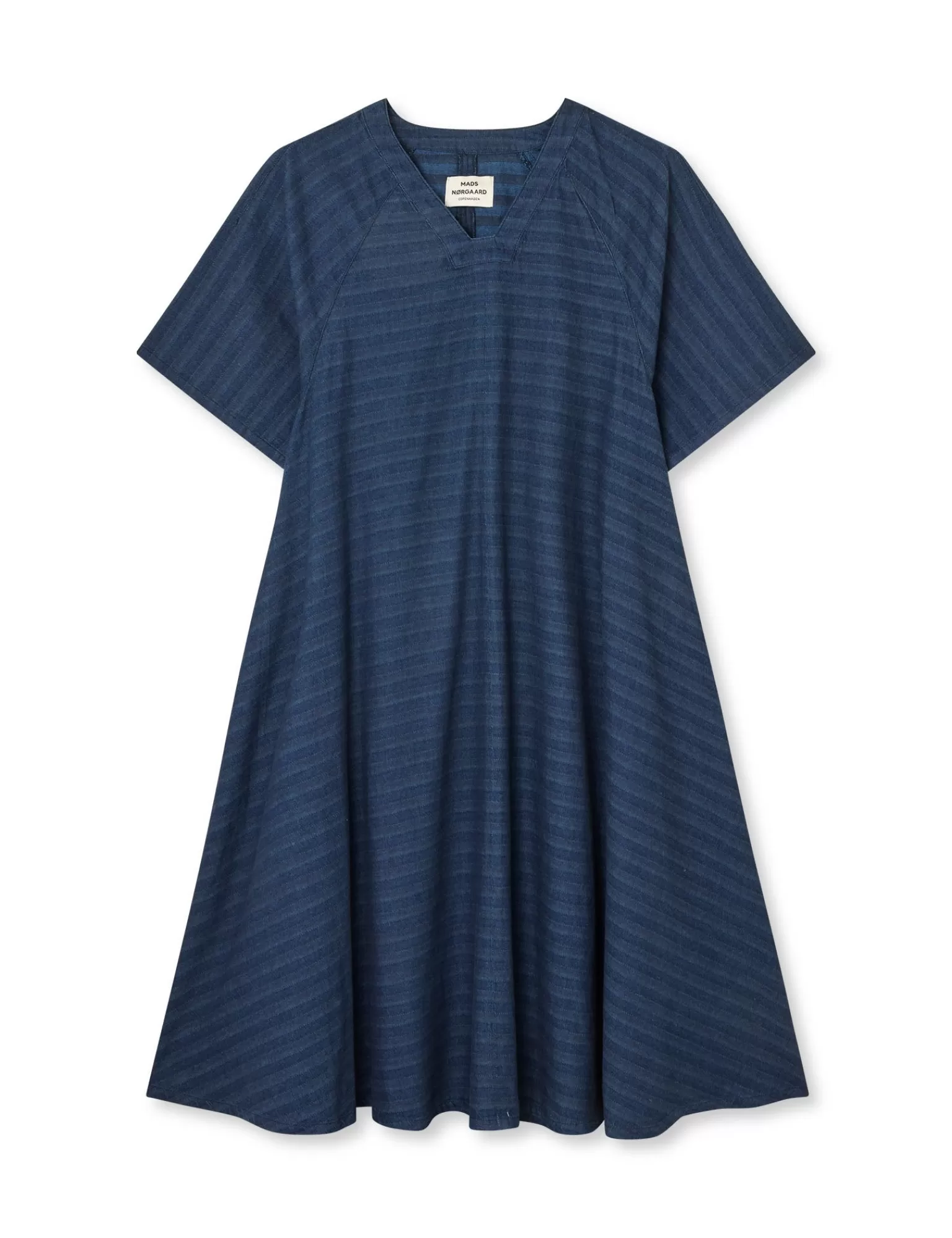 Dame MADS NØRGAARD Blust Trish Dress