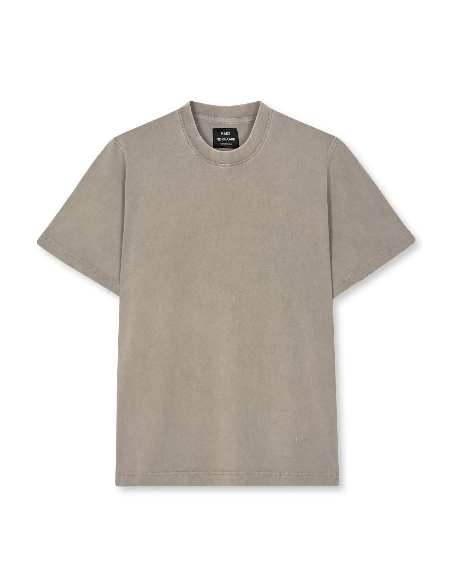 MADS NØRGAARD Cotton Jersey Dye Frode Tee