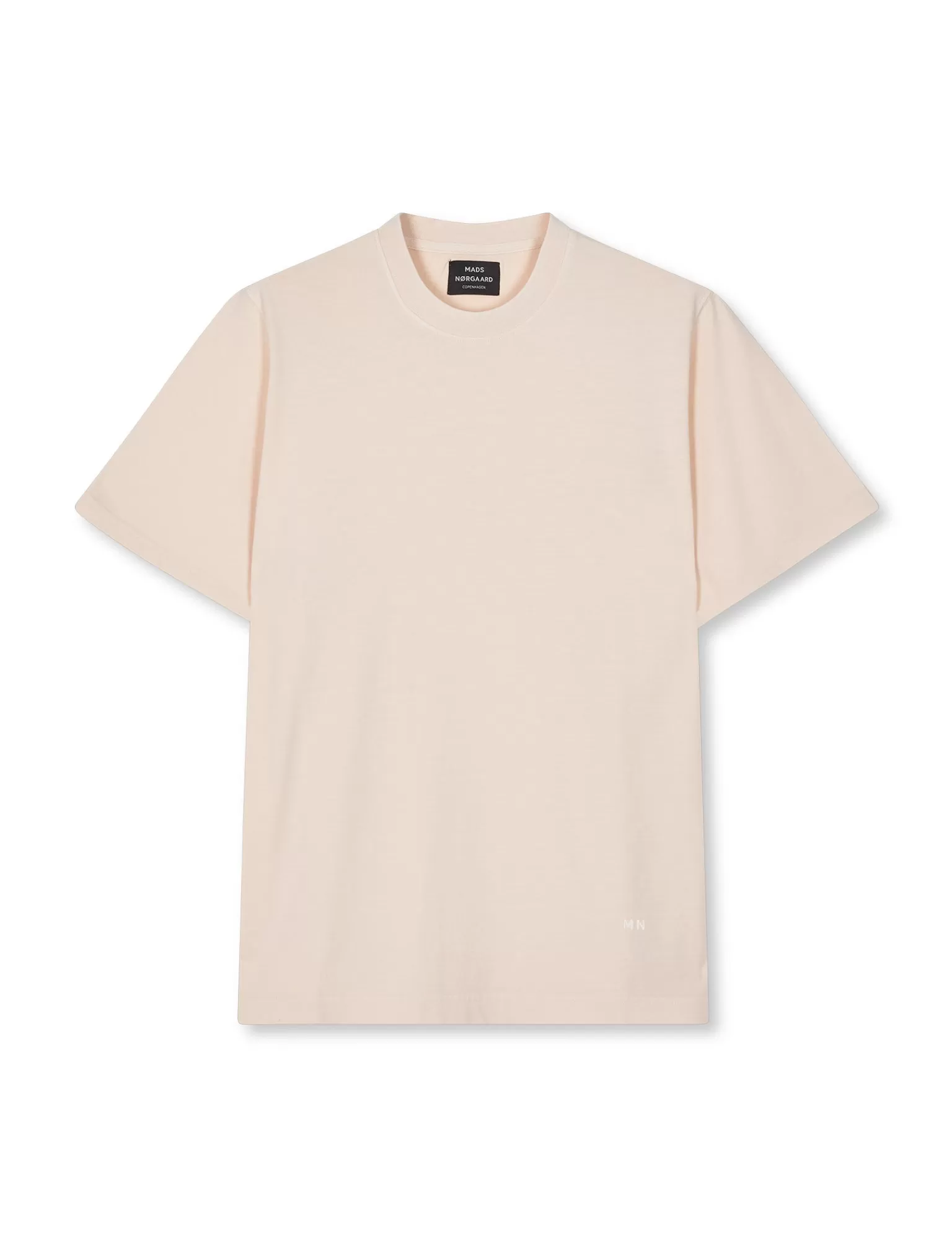 MADS NØRGAARD Cotton Jersey Dye Frode Tee