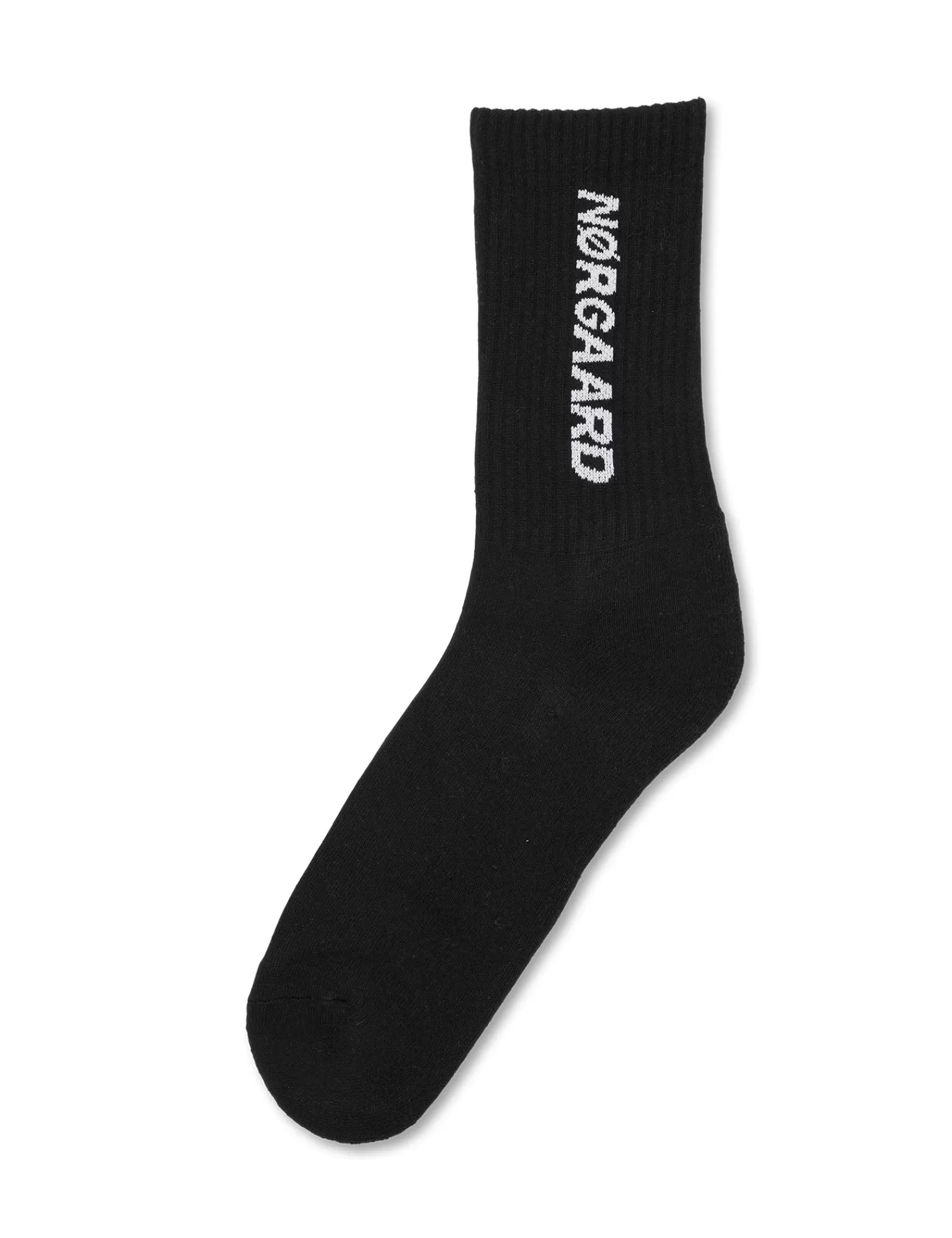 Dame MADS NØRGAARD Cotton Tennis MN Classic Sock