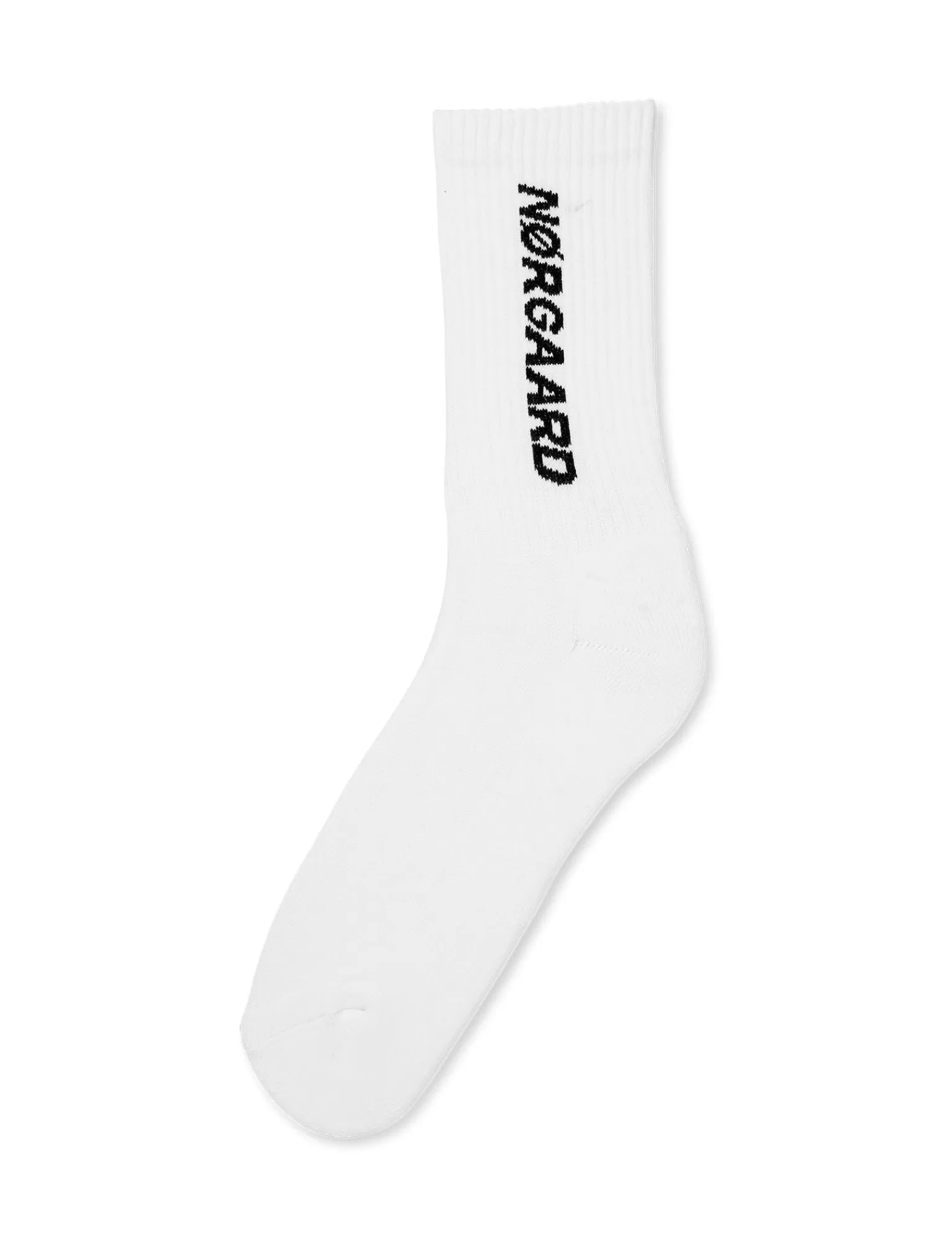 Dame MADS NØRGAARD Cotton Tennis MN Classic Sock