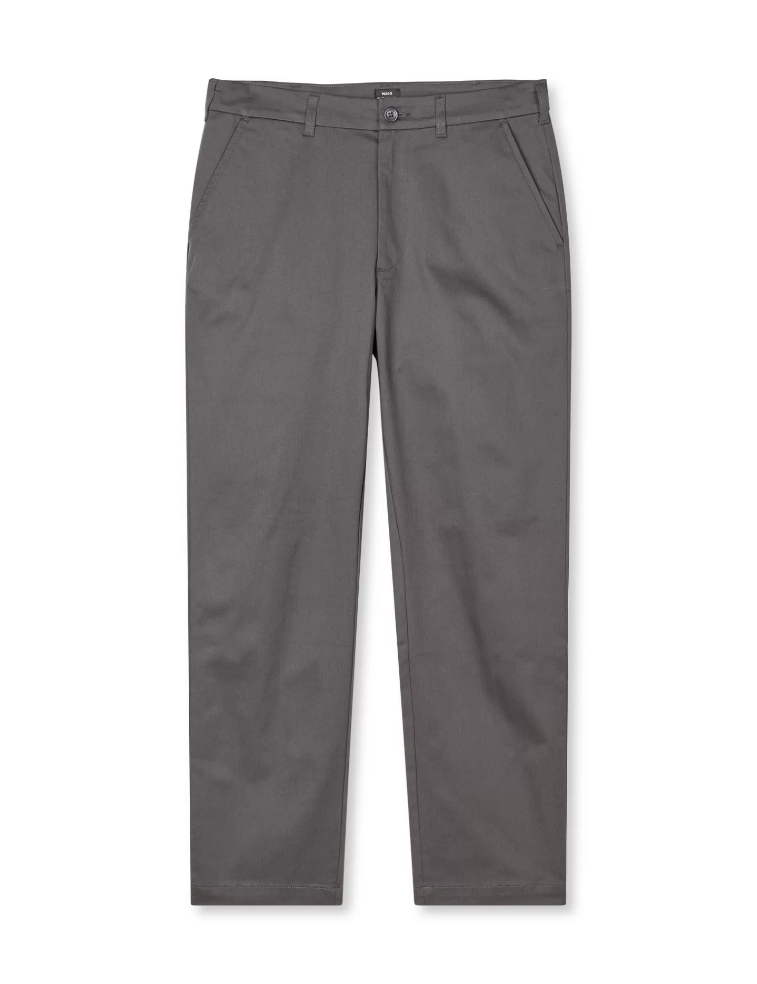 MADS NØRGAARD Cotton Twill Stretch Elias Pants