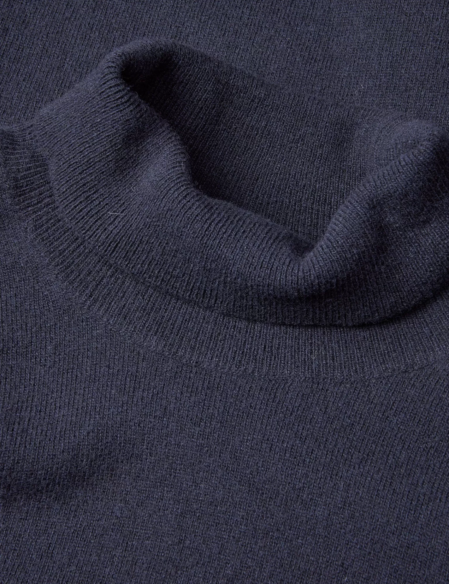 MADS NØRGAARD Eco Wool Thomas Knit