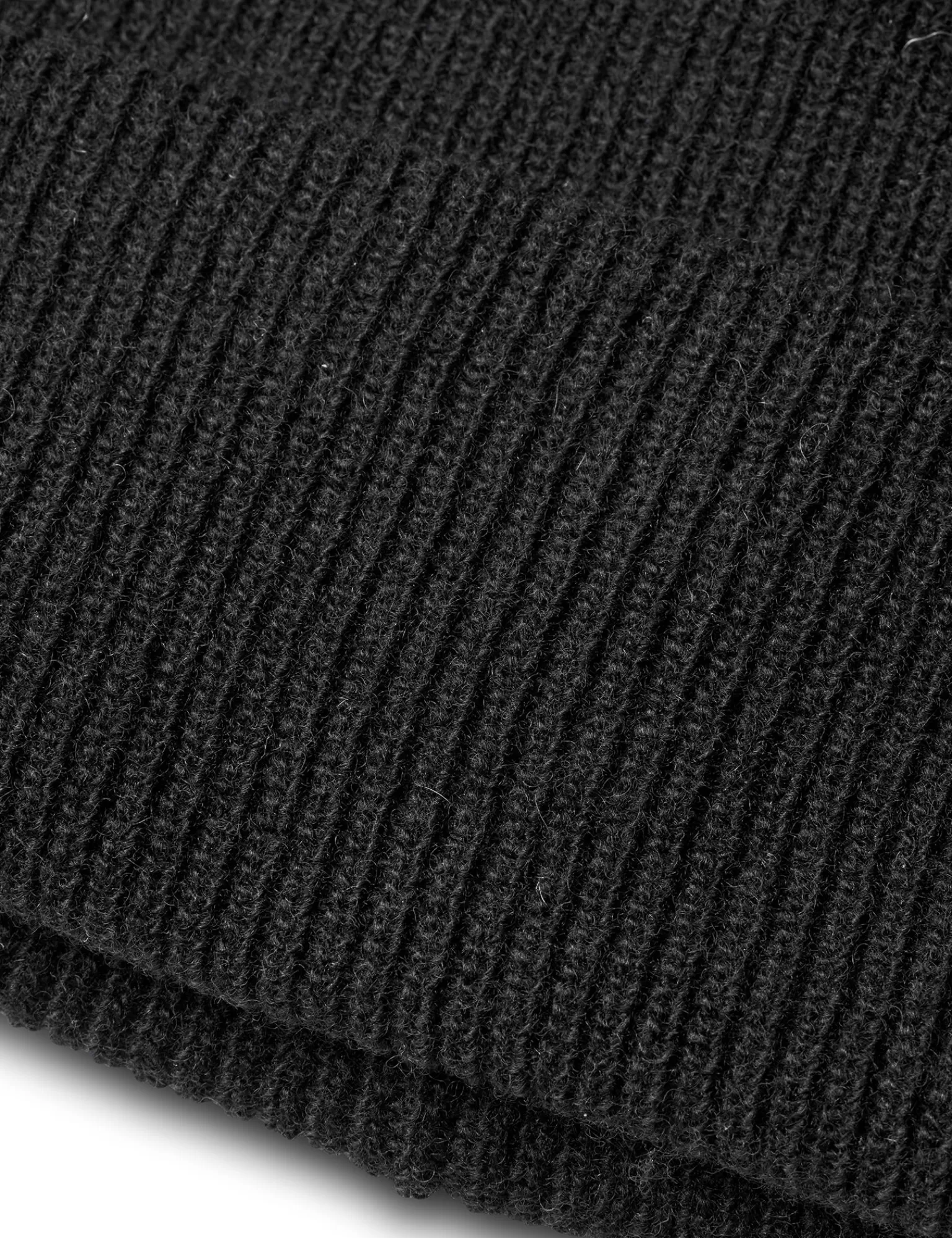 MADS NØRGAARD Eco Wool Toke Beanie