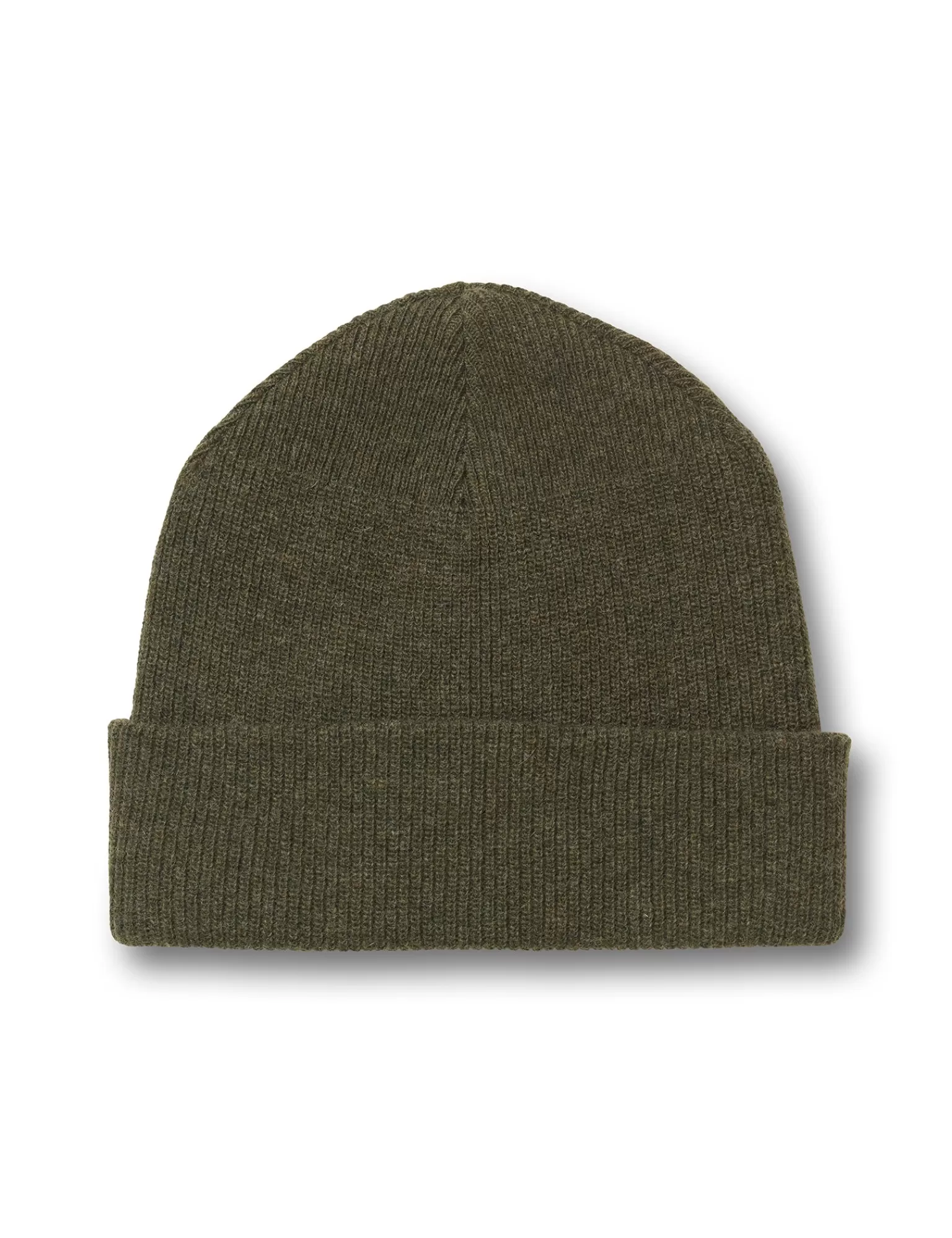 MADS NØRGAARD Eco Wool Toke Beanie