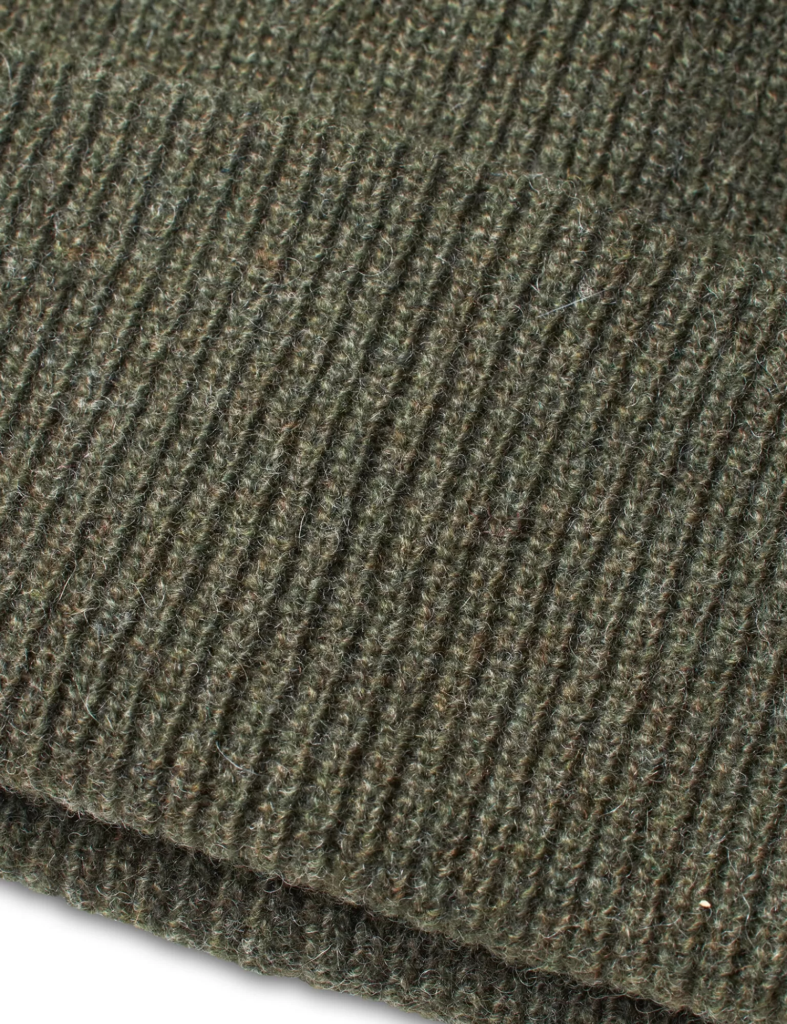 MADS NØRGAARD Eco Wool Toke Beanie