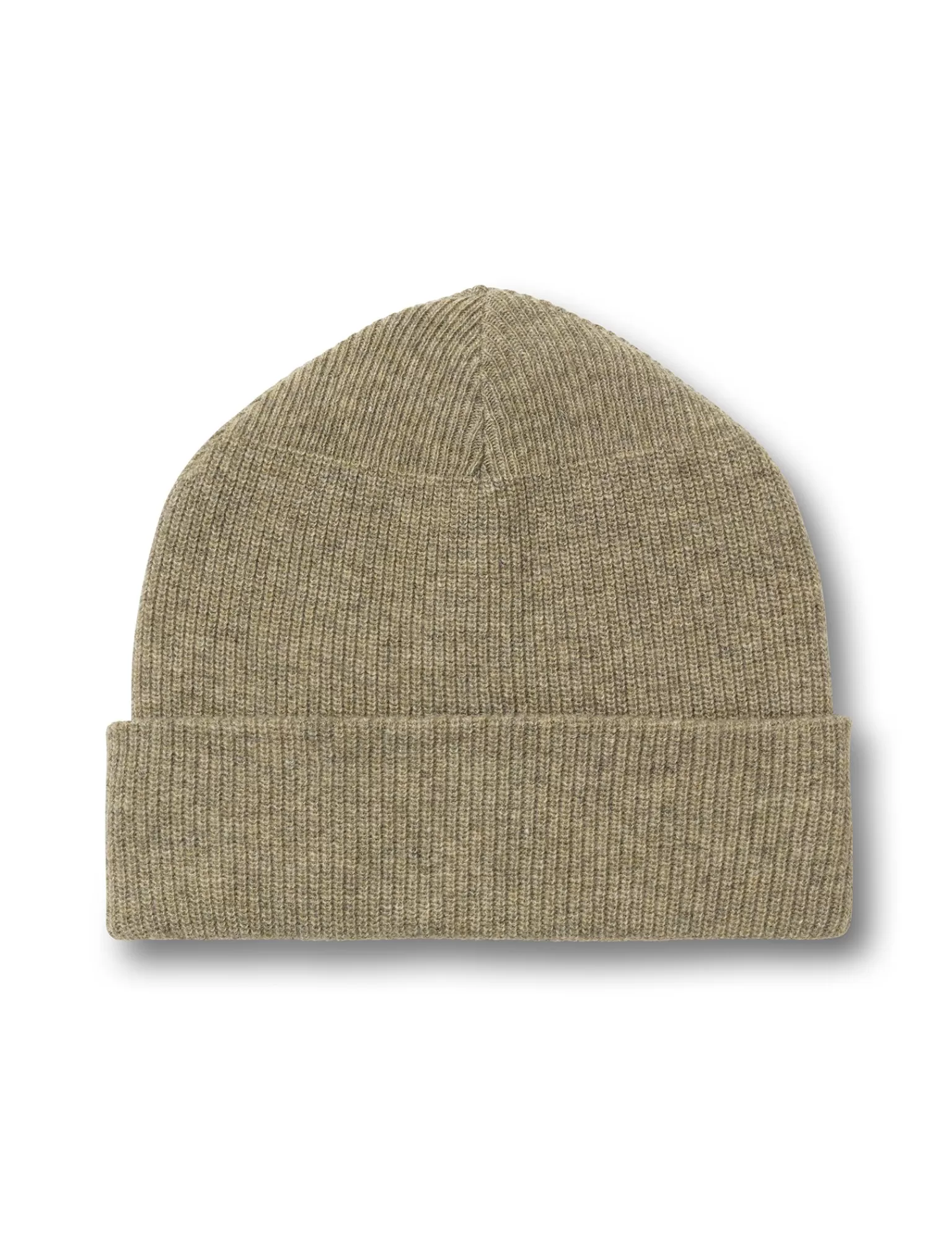 MADS NØRGAARD Eco Wool Toke Beanie