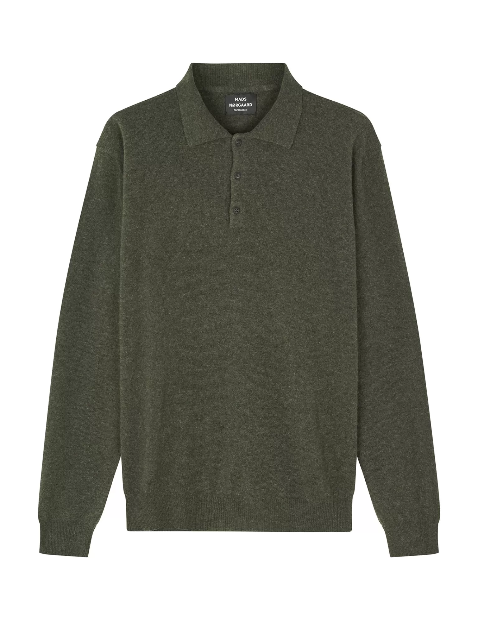 MADS NØRGAARD Eco Wool Tristan Knit