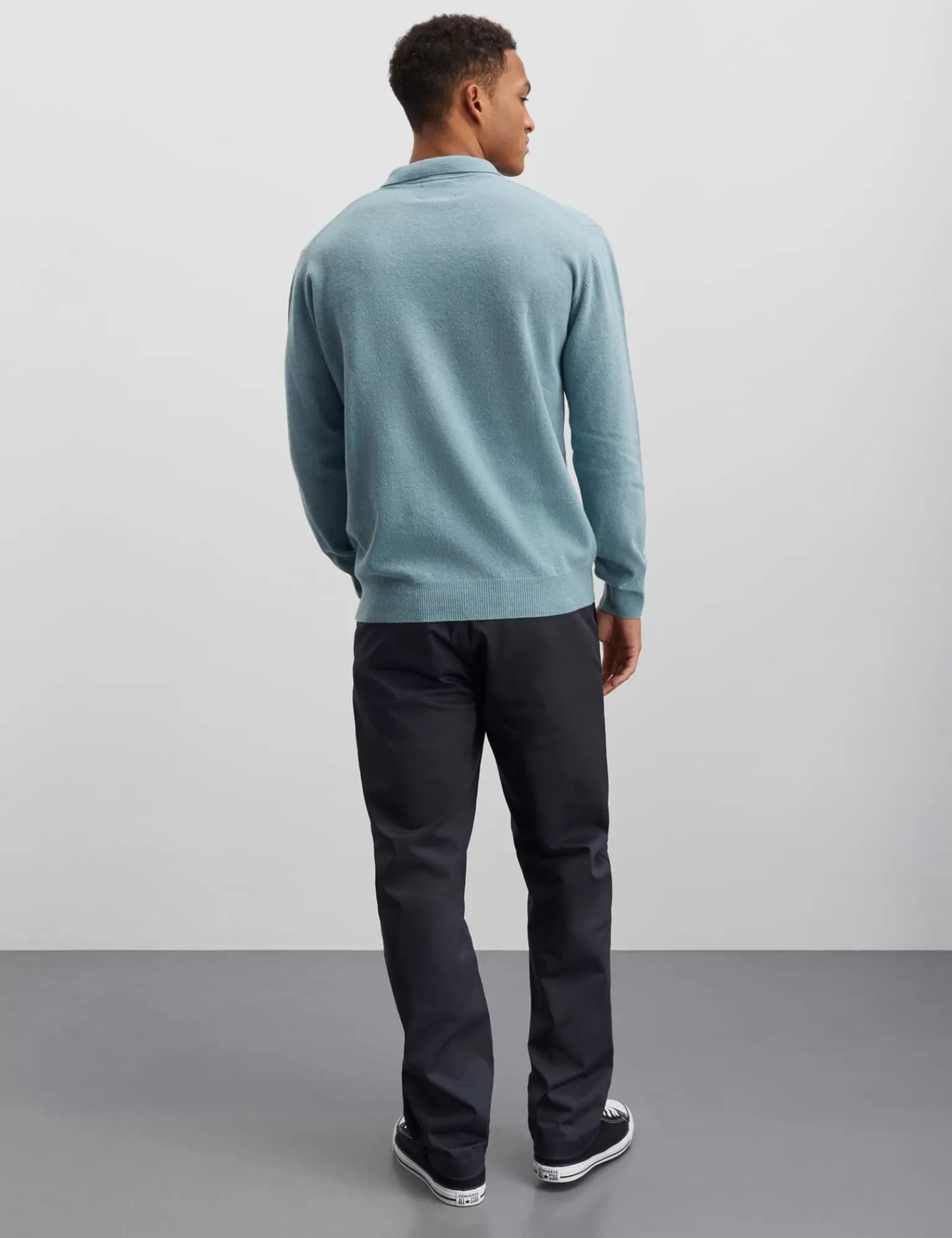 MADS NØRGAARD Eco Wool Tristan Knit