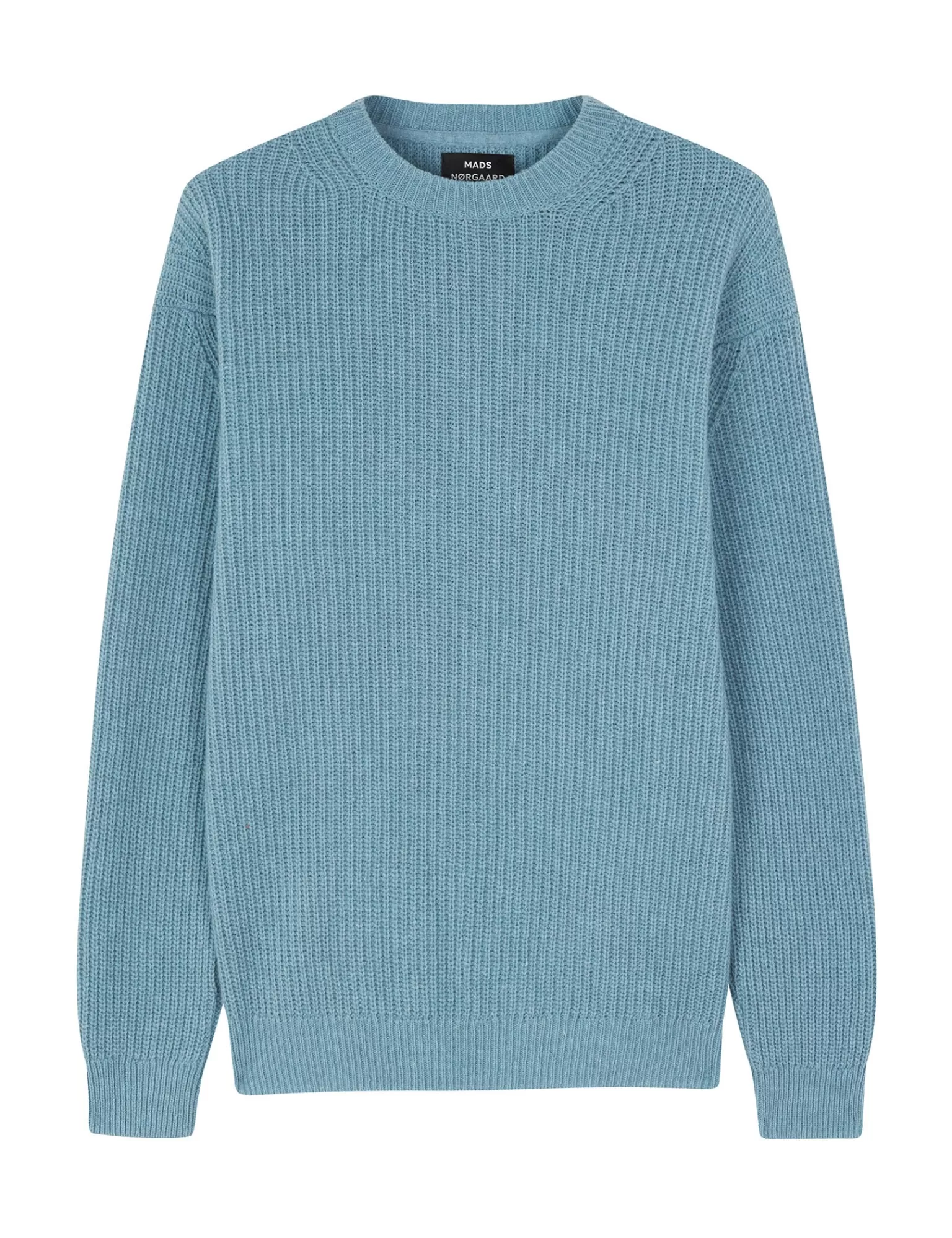 MADS NØRGAARD Eco Wool Vilhelm Knit