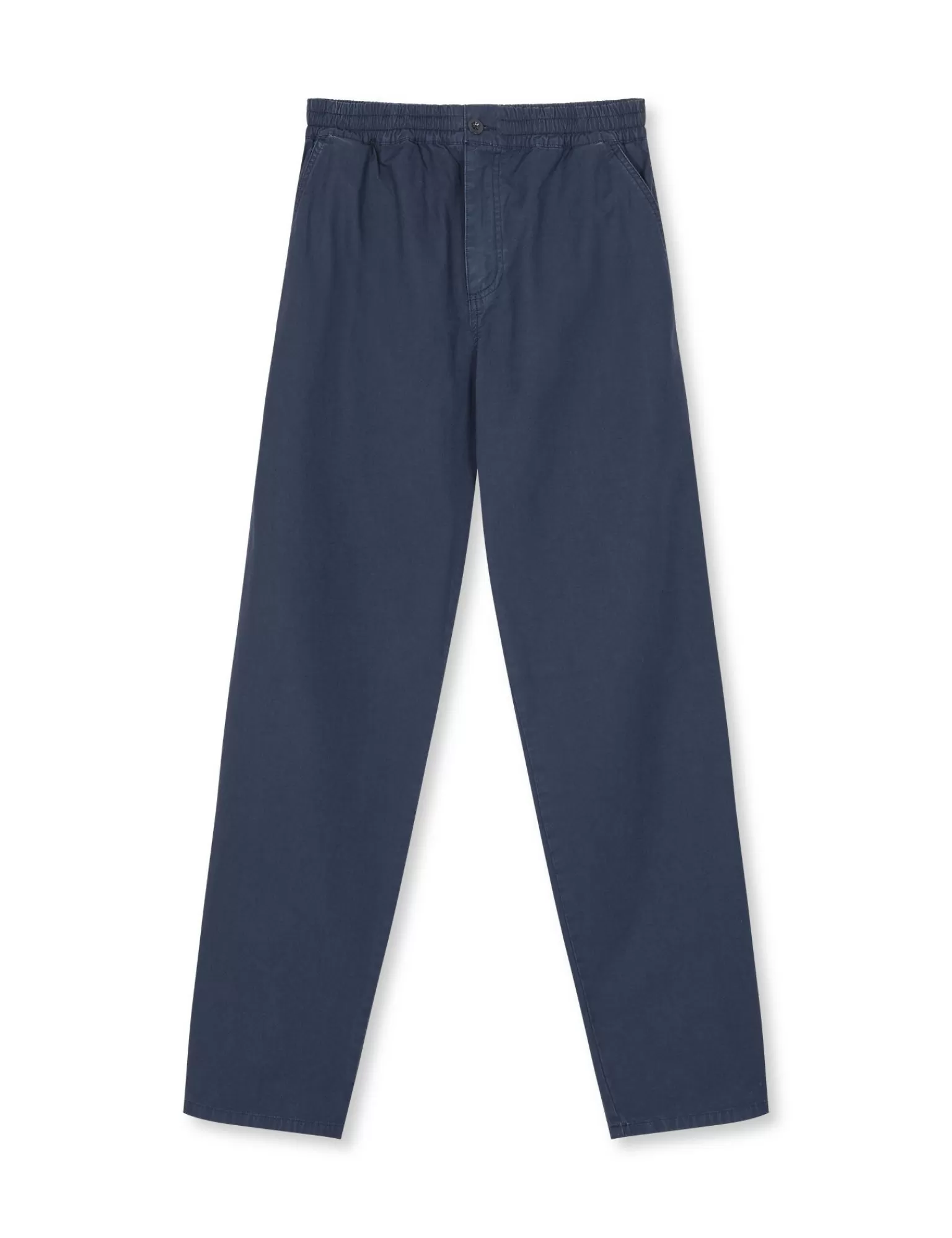 MADS NØRGAARD Fine Twill  Hektor Pants