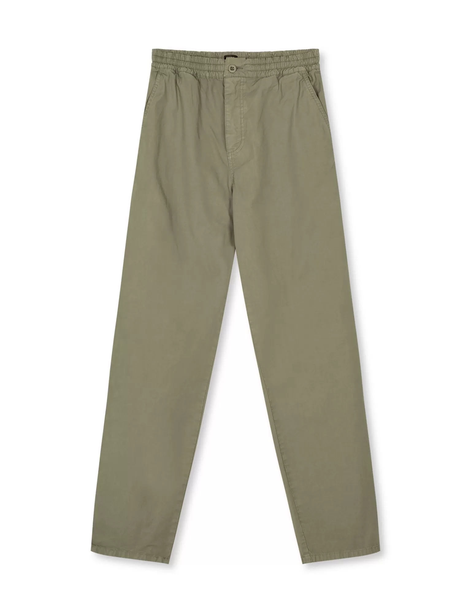 MADS NØRGAARD Fine Twill  Hektor Pants