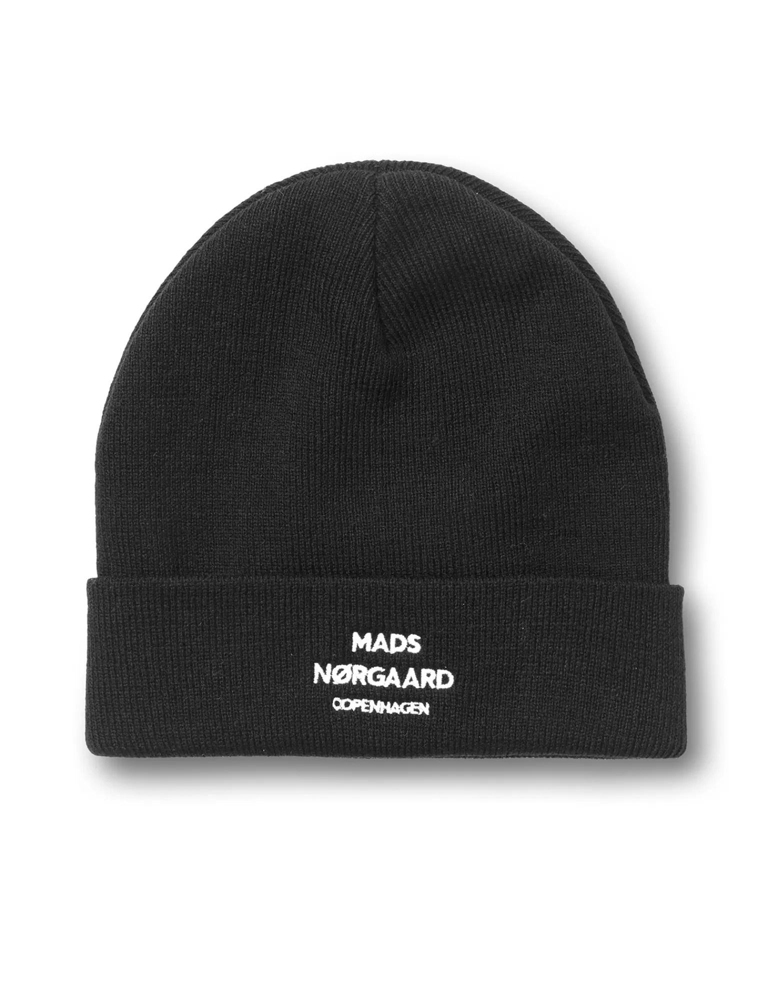 Børn MADS NØRGAARD Isak Logo Ambas Beanie