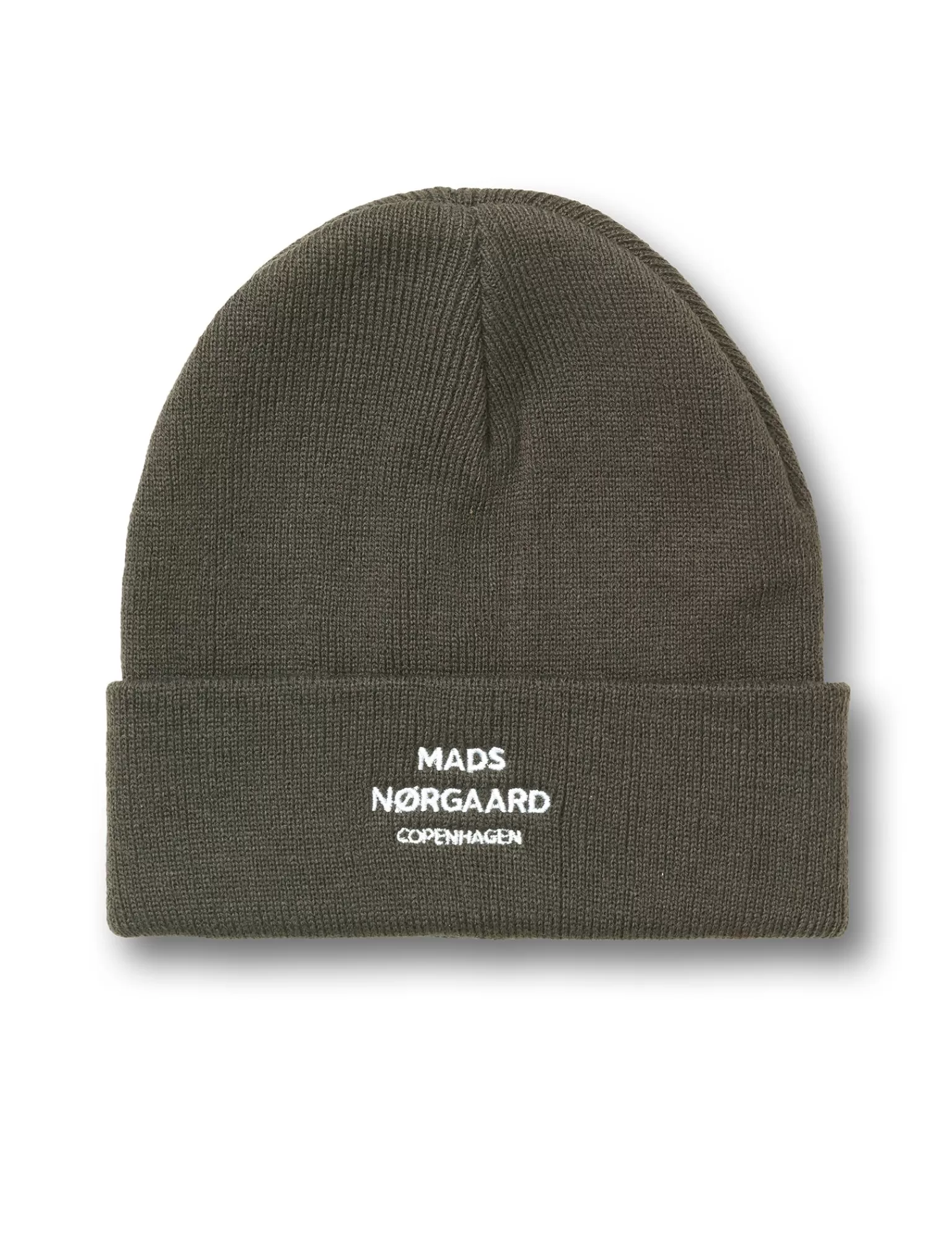 Børn MADS NØRGAARD Isak Logo Ambas Beanie