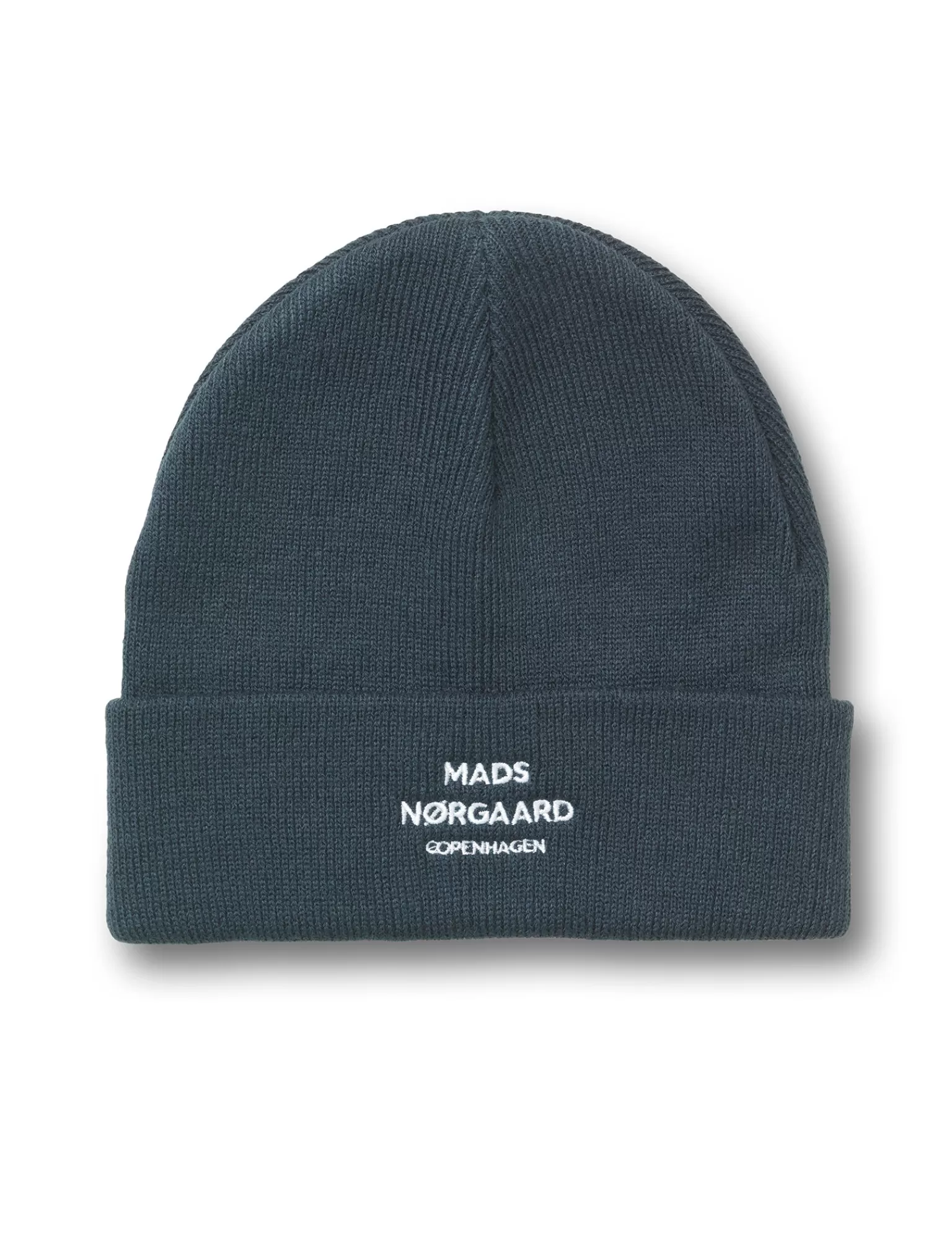 Børn MADS NØRGAARD Isak Logo Ambas Beanie