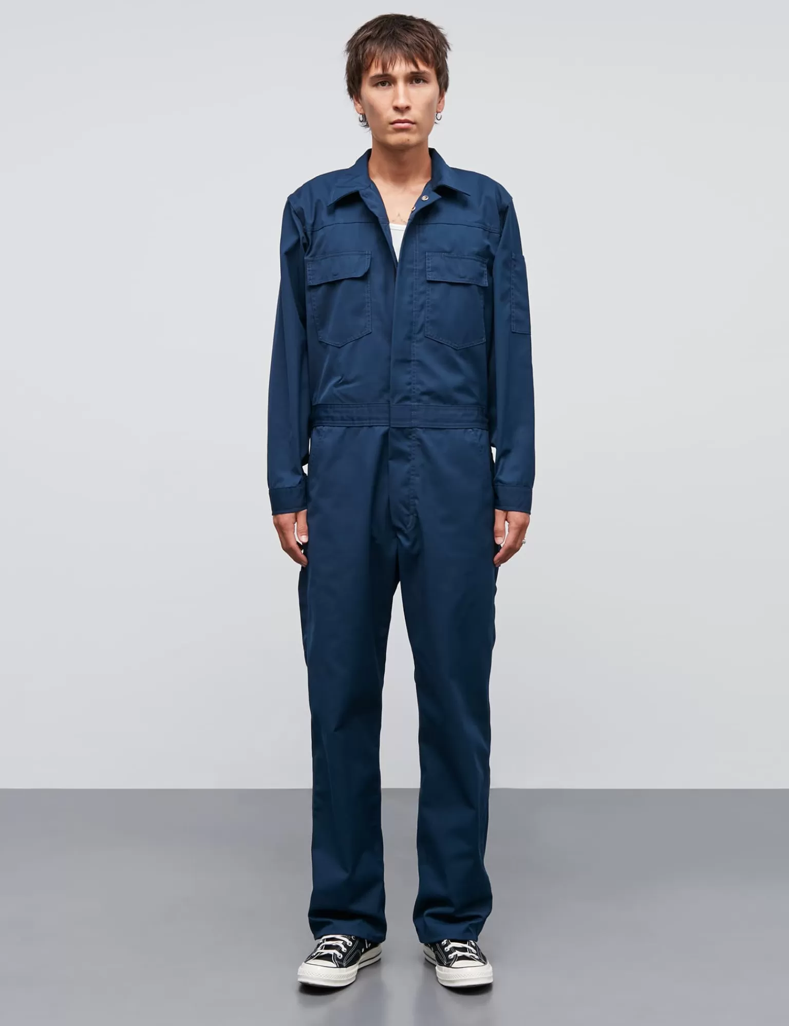 Dame MADS NØRGAARD Kansas MN Twill Boilersuit