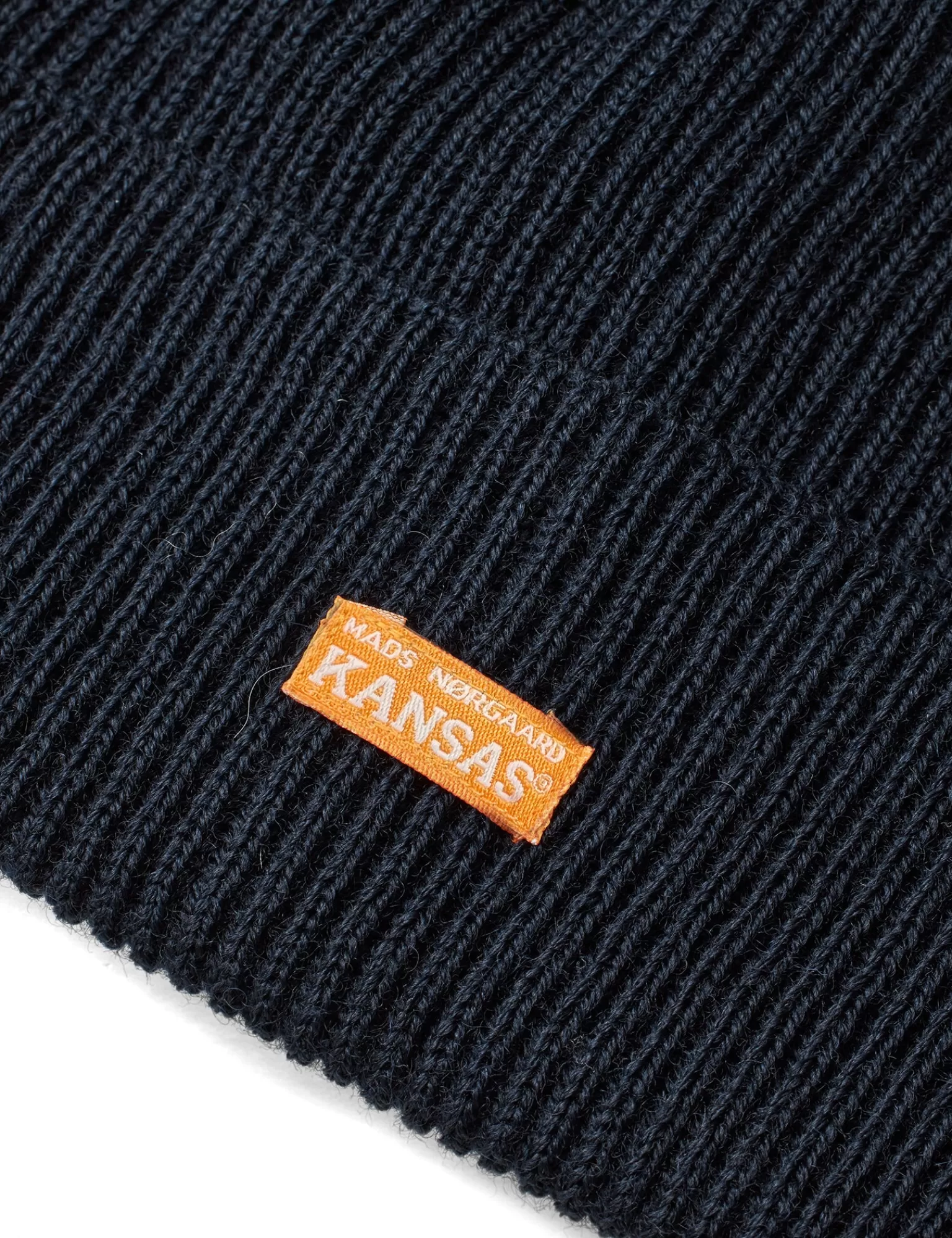 Dame MADS NØRGAARD Kansas MN Wool Ask Beanie