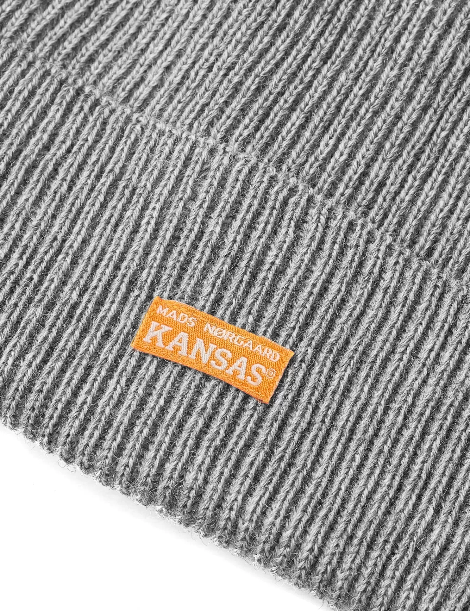 Dame MADS NØRGAARD Kansas MN Wool Ask Beanie