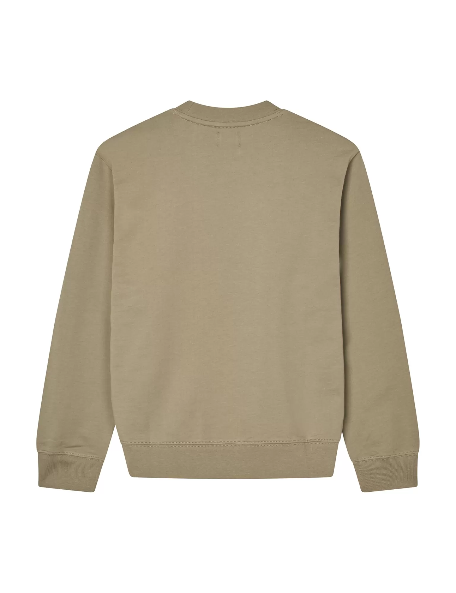 Børn MADS NØRGAARD Light Terry Solo Sweatshirt