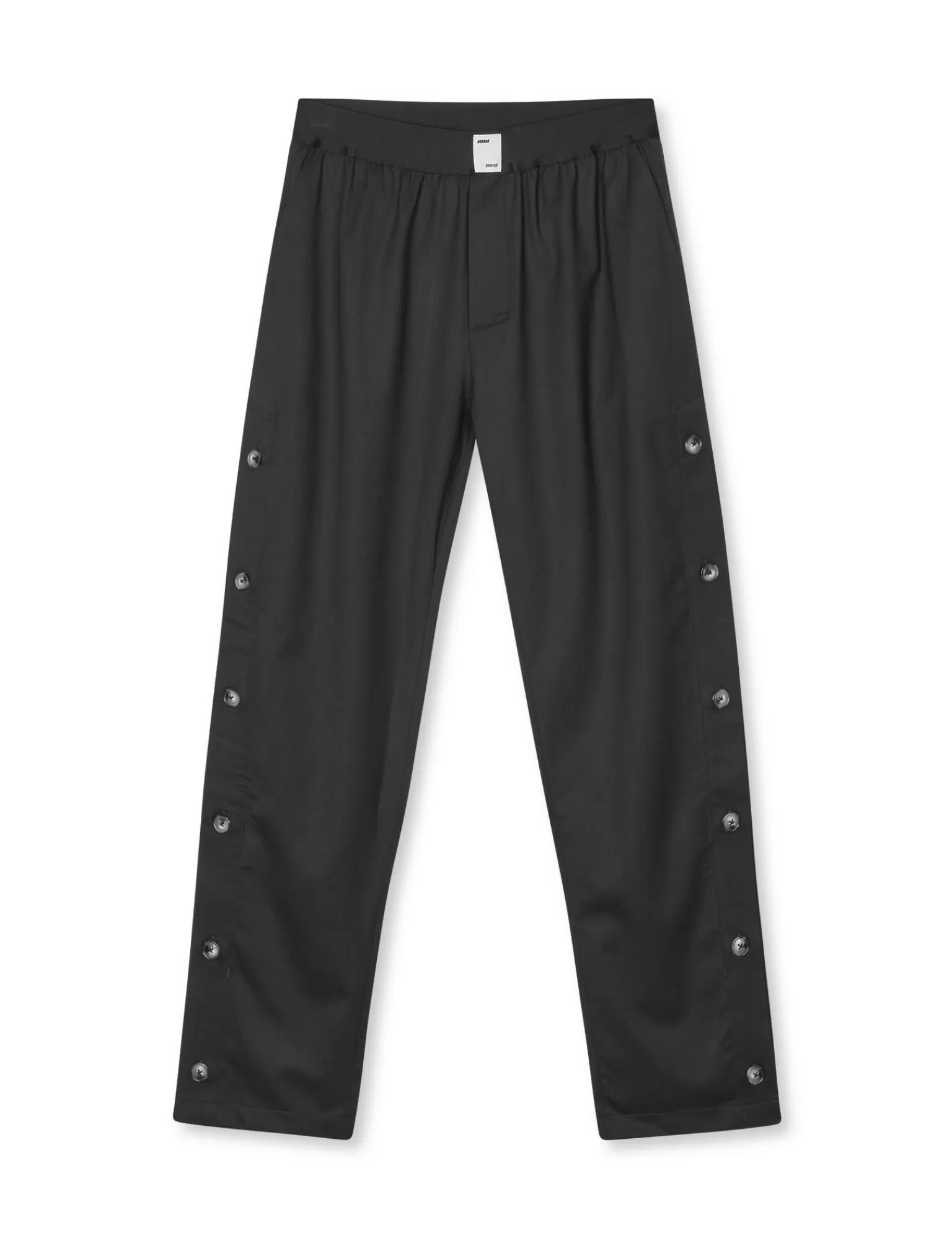 MADS NØRGAARD MB Sport Wool Suit Pants