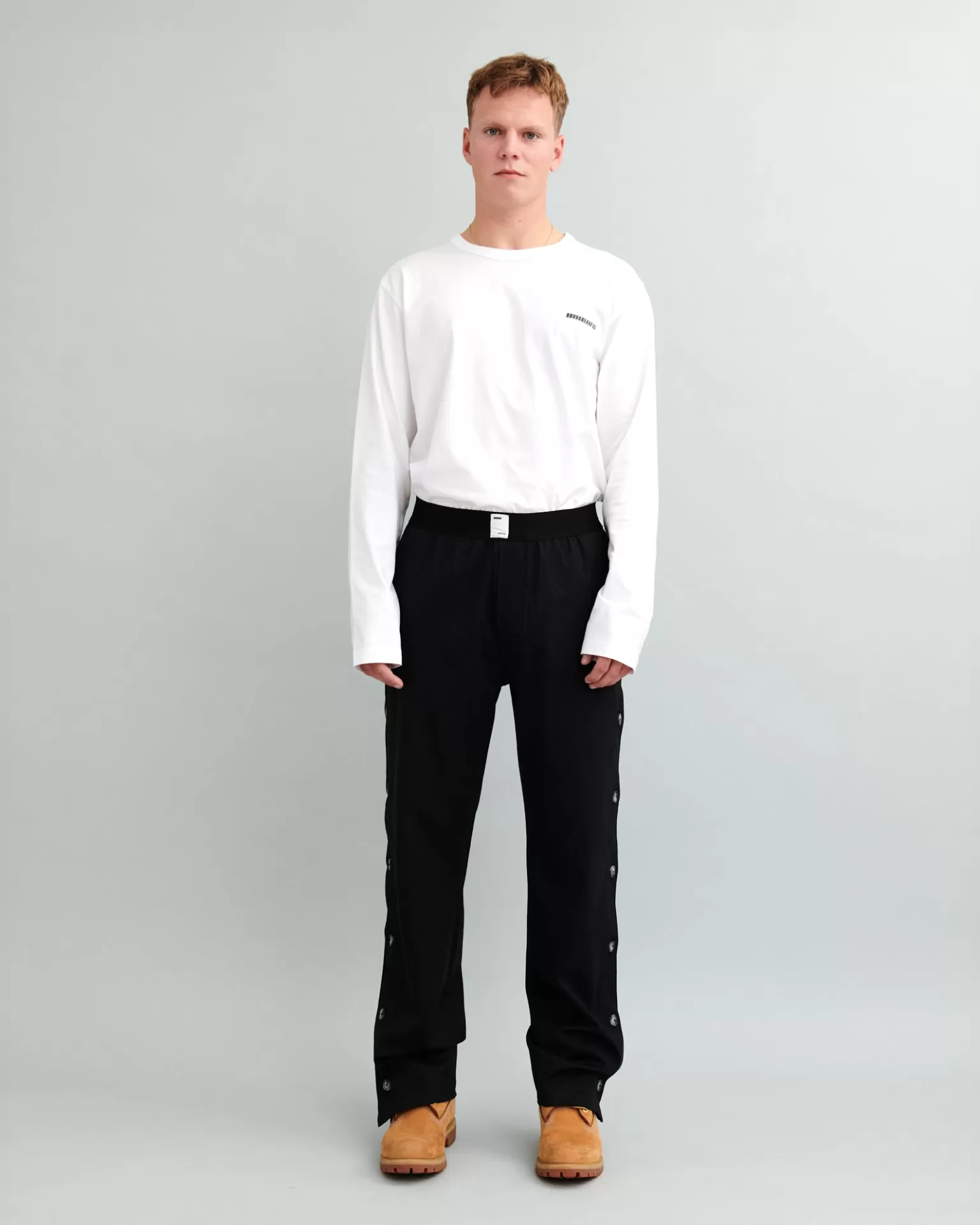 MADS NØRGAARD MB Sport Wool Suit Pants