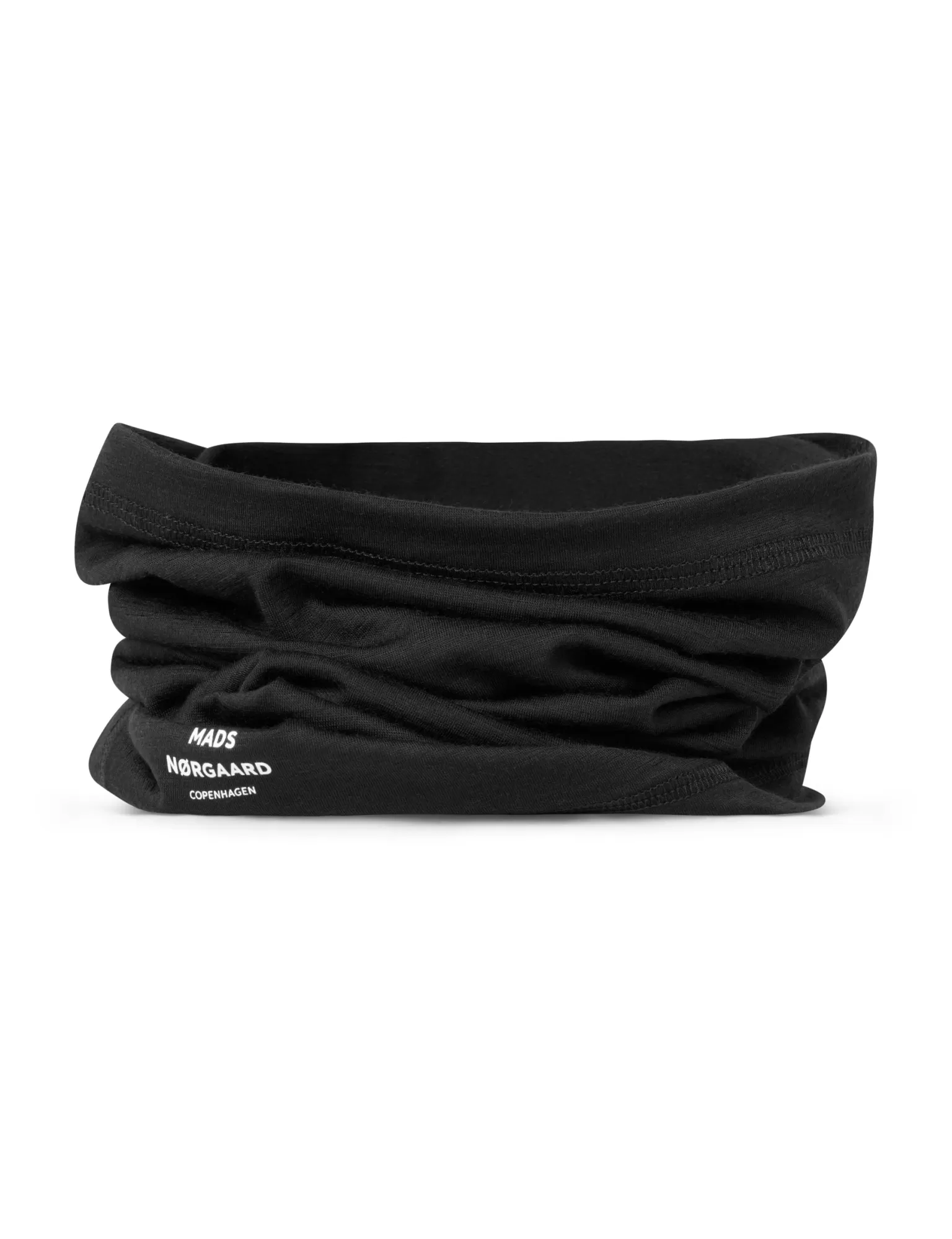 MADS NØRGAARD Merino Single Arctic Neck Gaiter