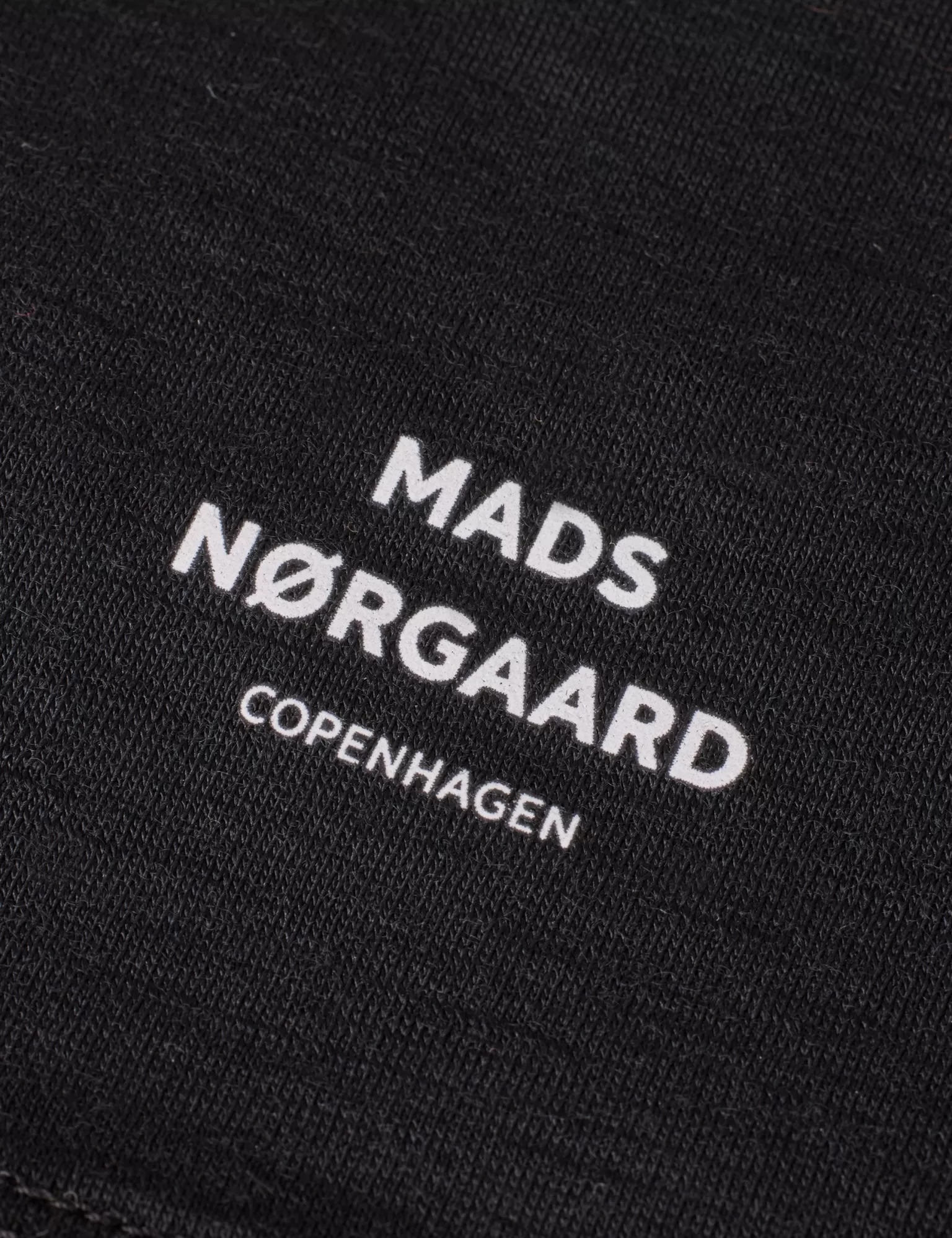 MADS NØRGAARD Merino Single Arctic Neck Gaiter