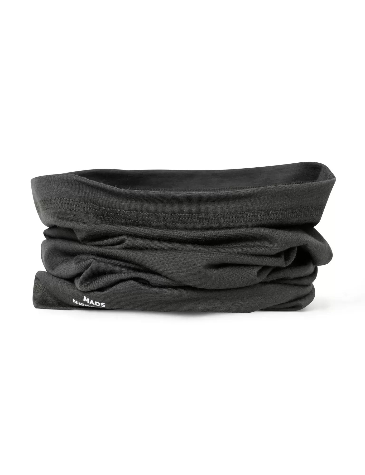 MADS NØRGAARD Merino Single Arctic Neck Gaiter