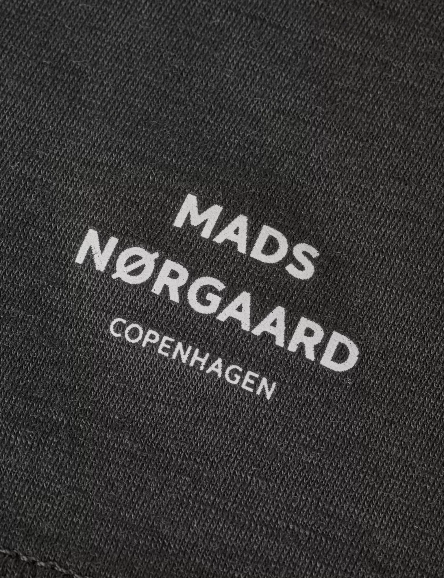 MADS NØRGAARD Merino Single Arctic Neck Gaiter