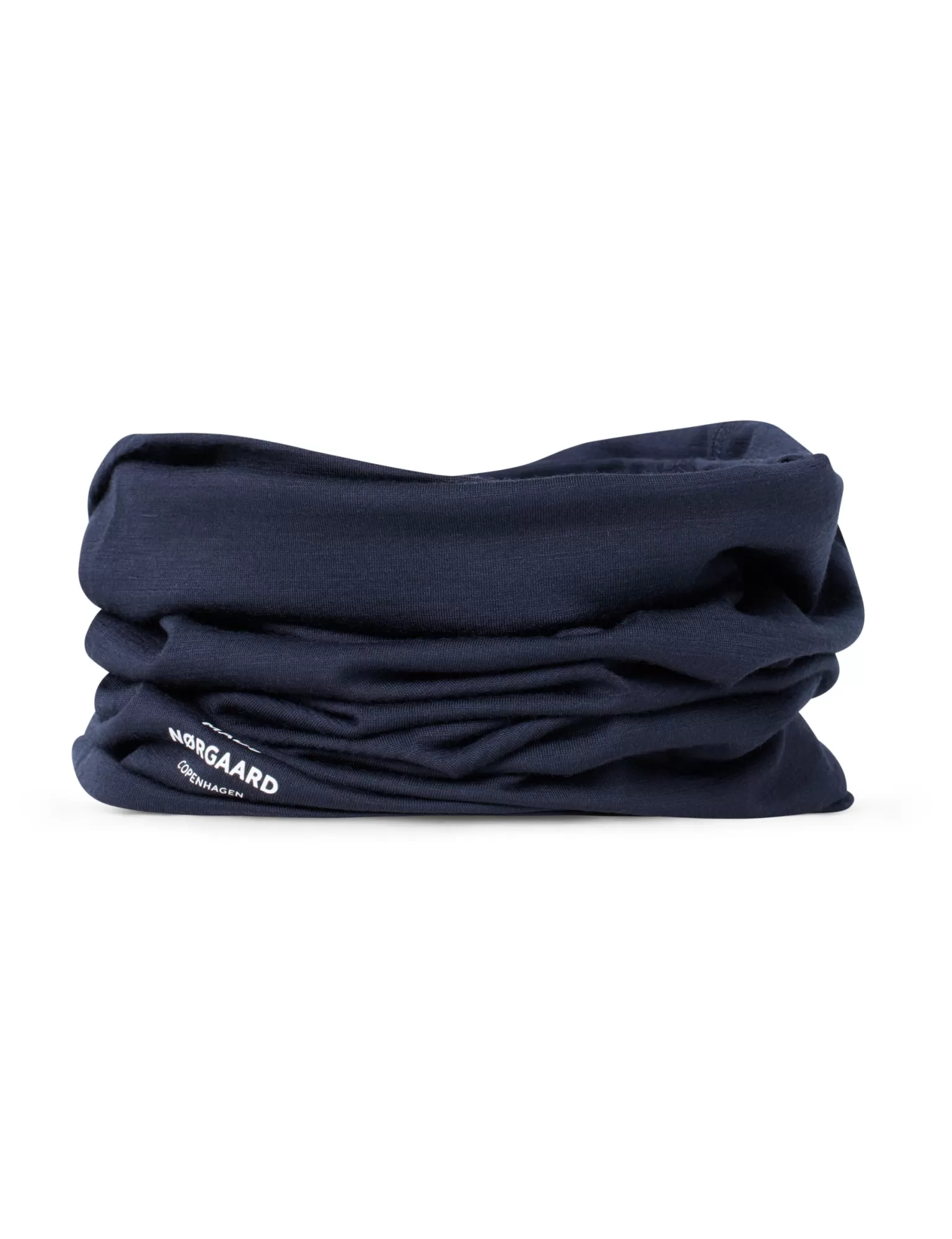 MADS NØRGAARD Merino Single Arctic Neck Gaiter