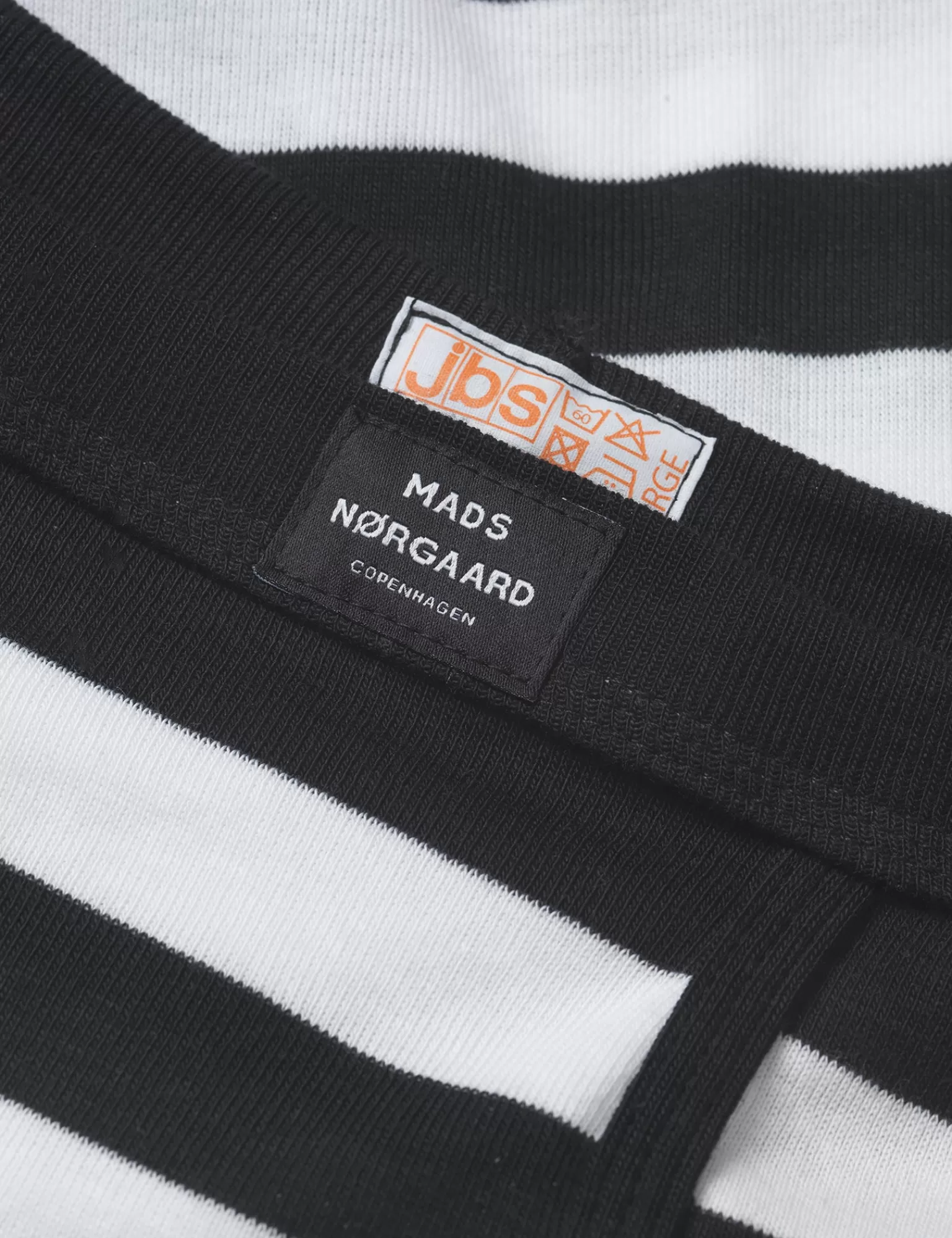 MADS NØRGAARD MN x JBS of DK Long Johns