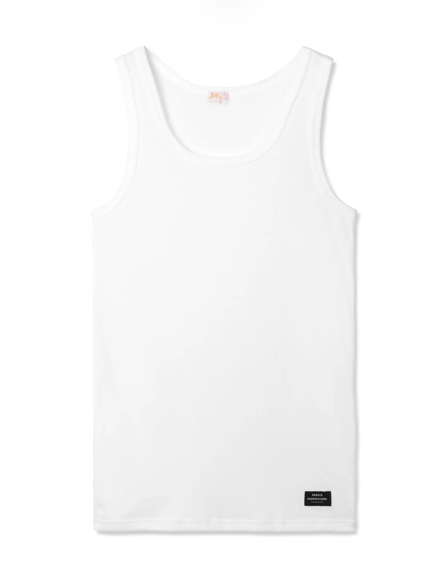 MADS NØRGAARD MN x JBS of DK Singlet