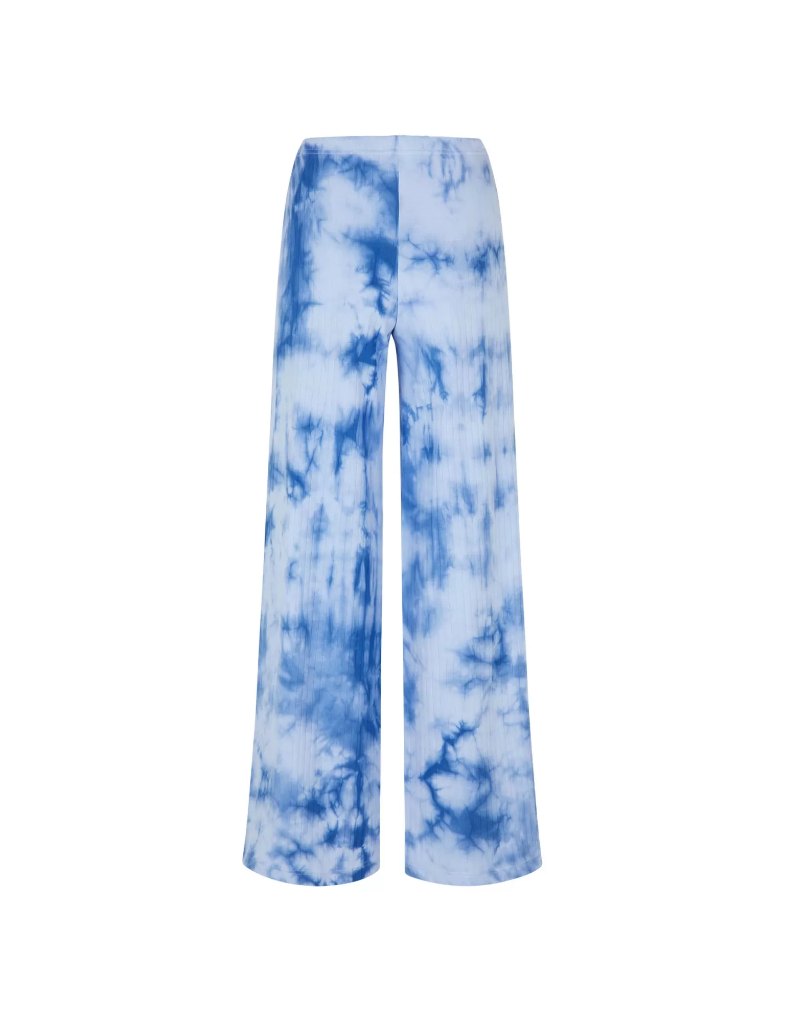 Dame MADS NØRGAARD NPS Nova Pants Tie Dye