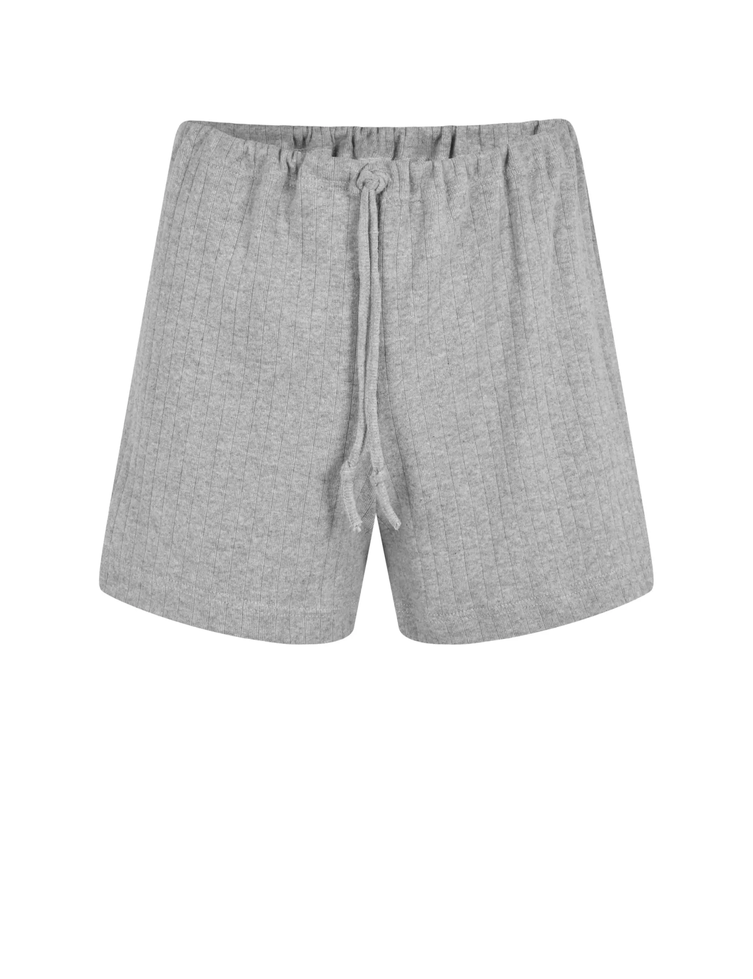 Dame MADS NØRGAARD NPS Nova Shorts Melange