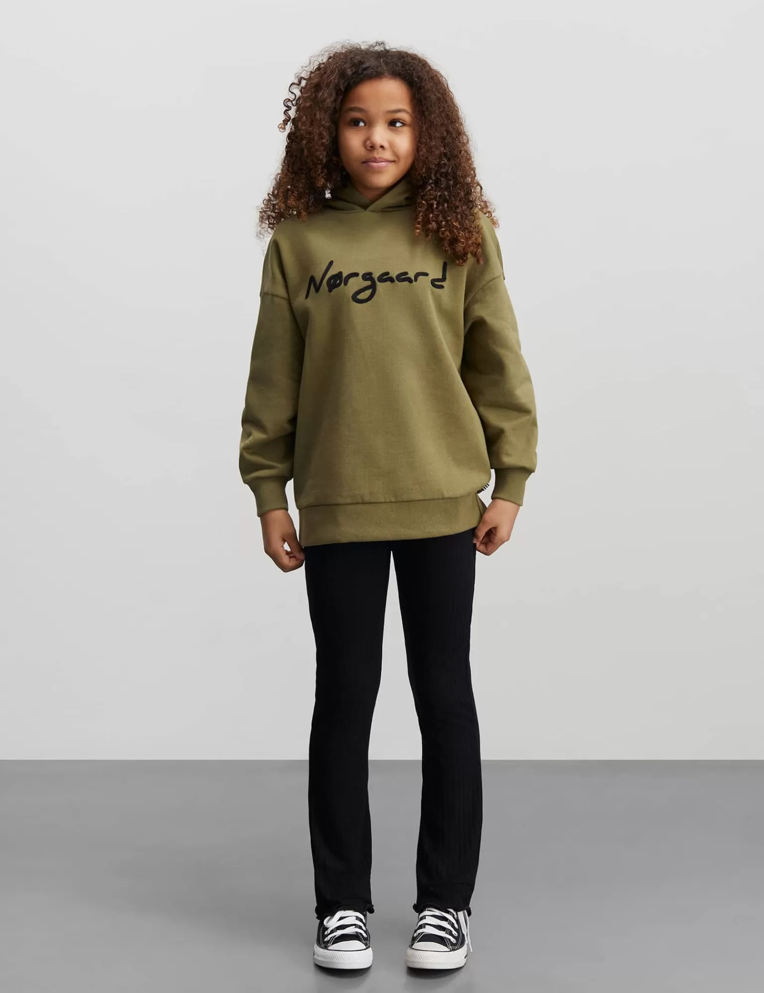 Børn MADS NØRGAARD Organic Sweat Heidi Sweatshirt