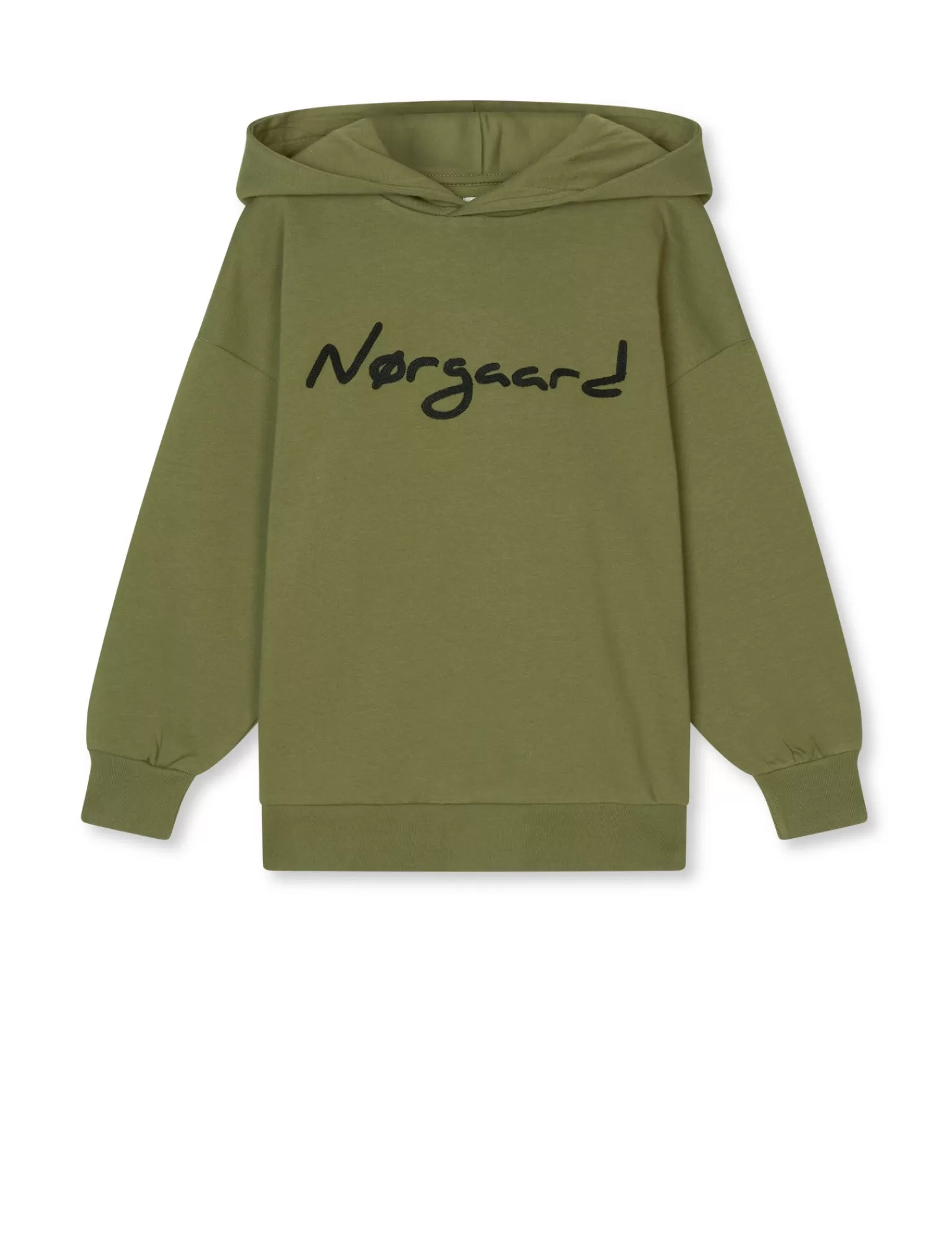 Børn MADS NØRGAARD Organic Sweat Heidi Sweatshirt