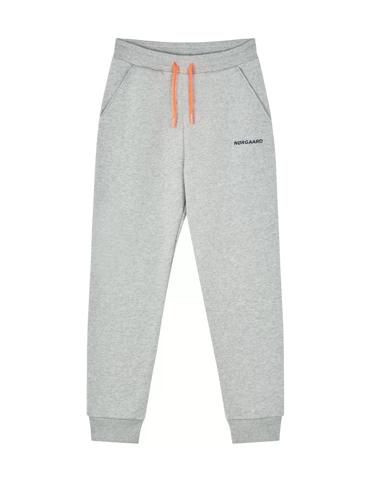 Børn MADS NØRGAARD Organic Sweat Poro Pants