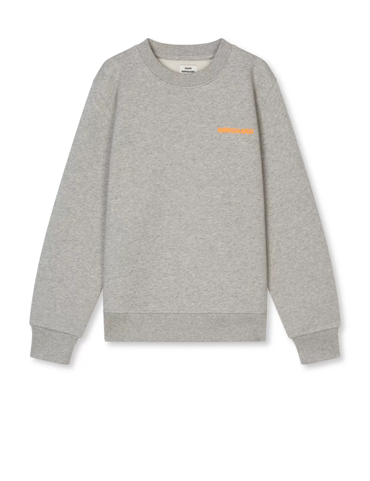 Børn MADS NØRGAARD Organic Sweat Solo Sweatshirt