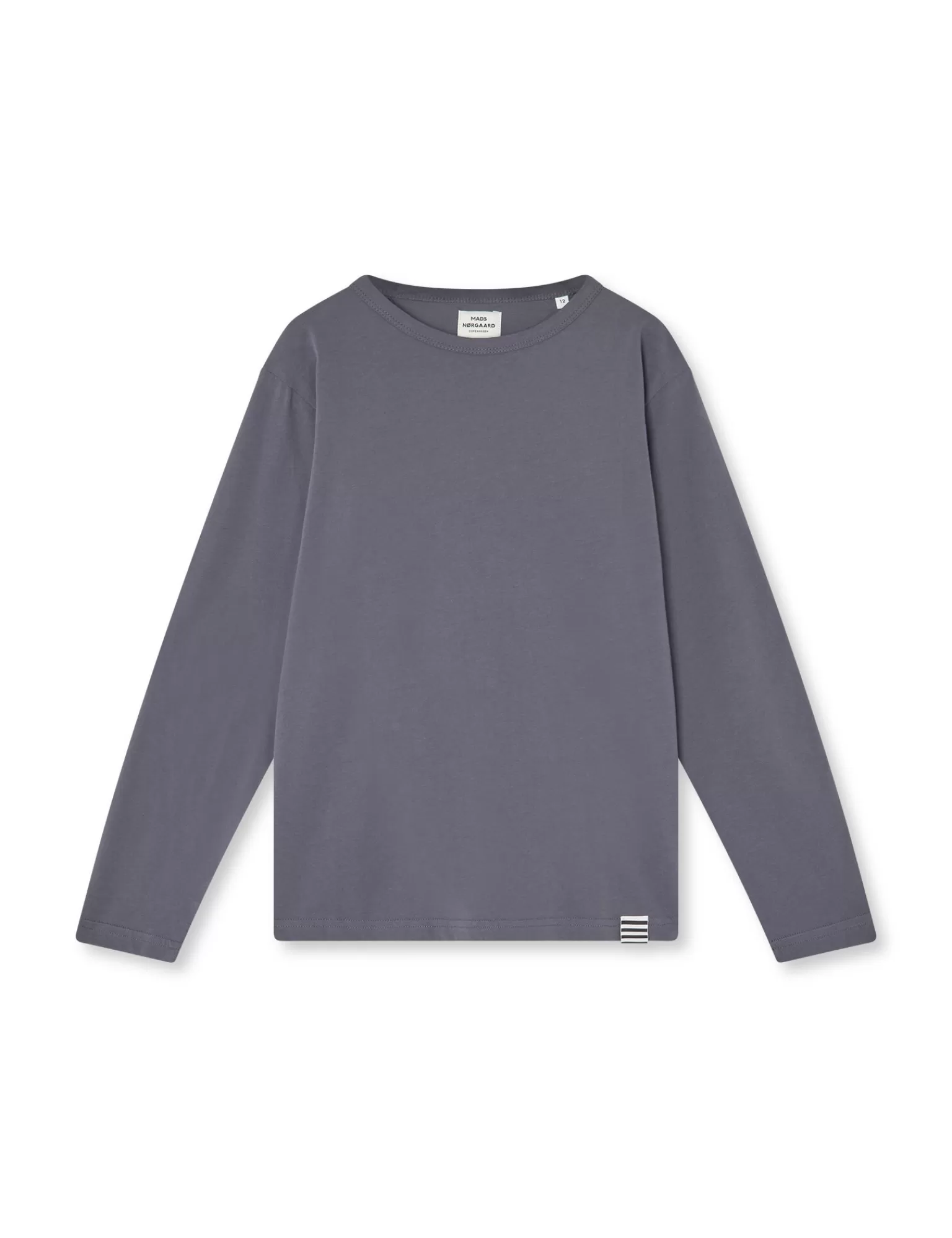 Børn MADS NØRGAARD Organic  Thorlino L/S Tee FAV