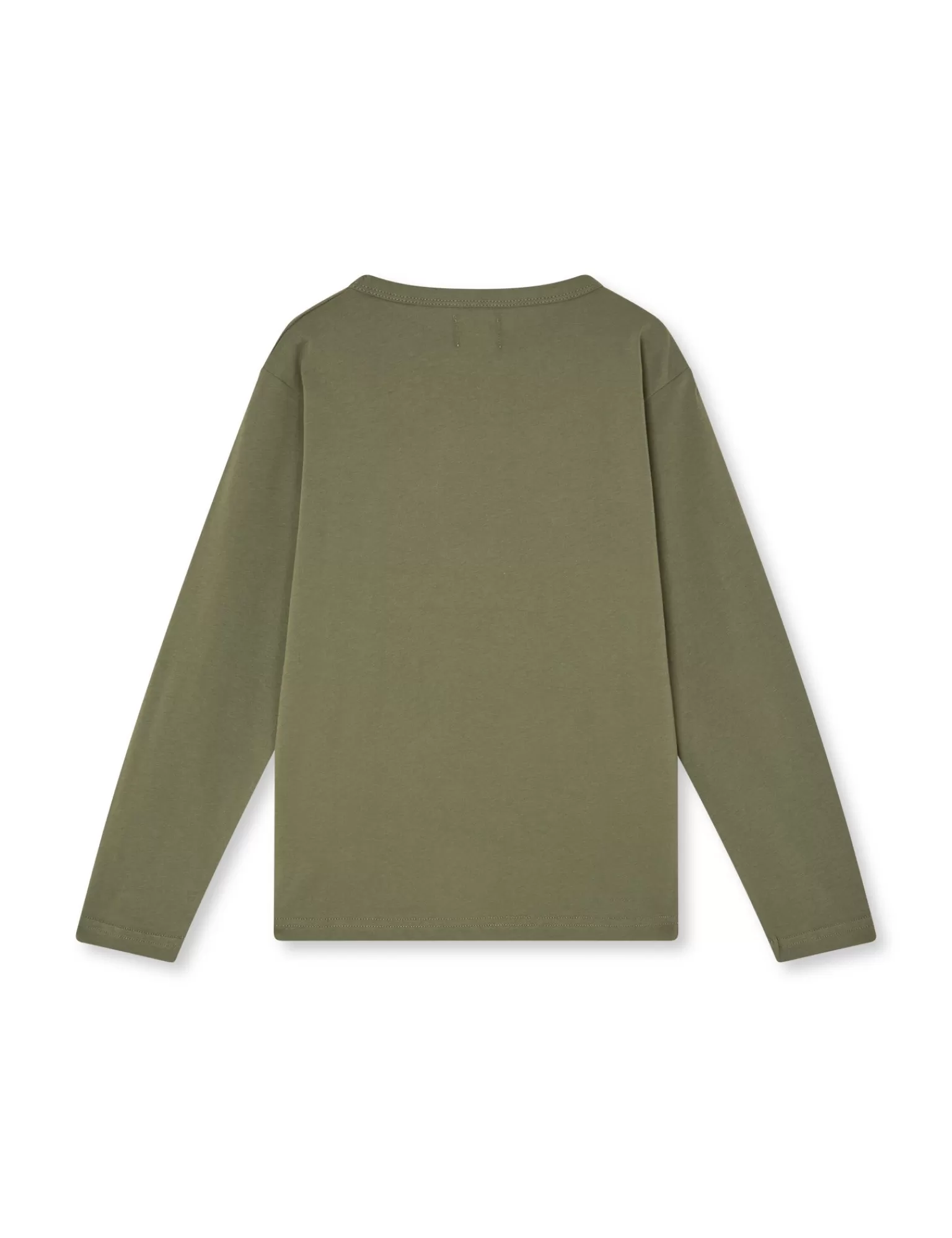 Børn MADS NØRGAARD Organic  Thorlino L/S Tee FAV