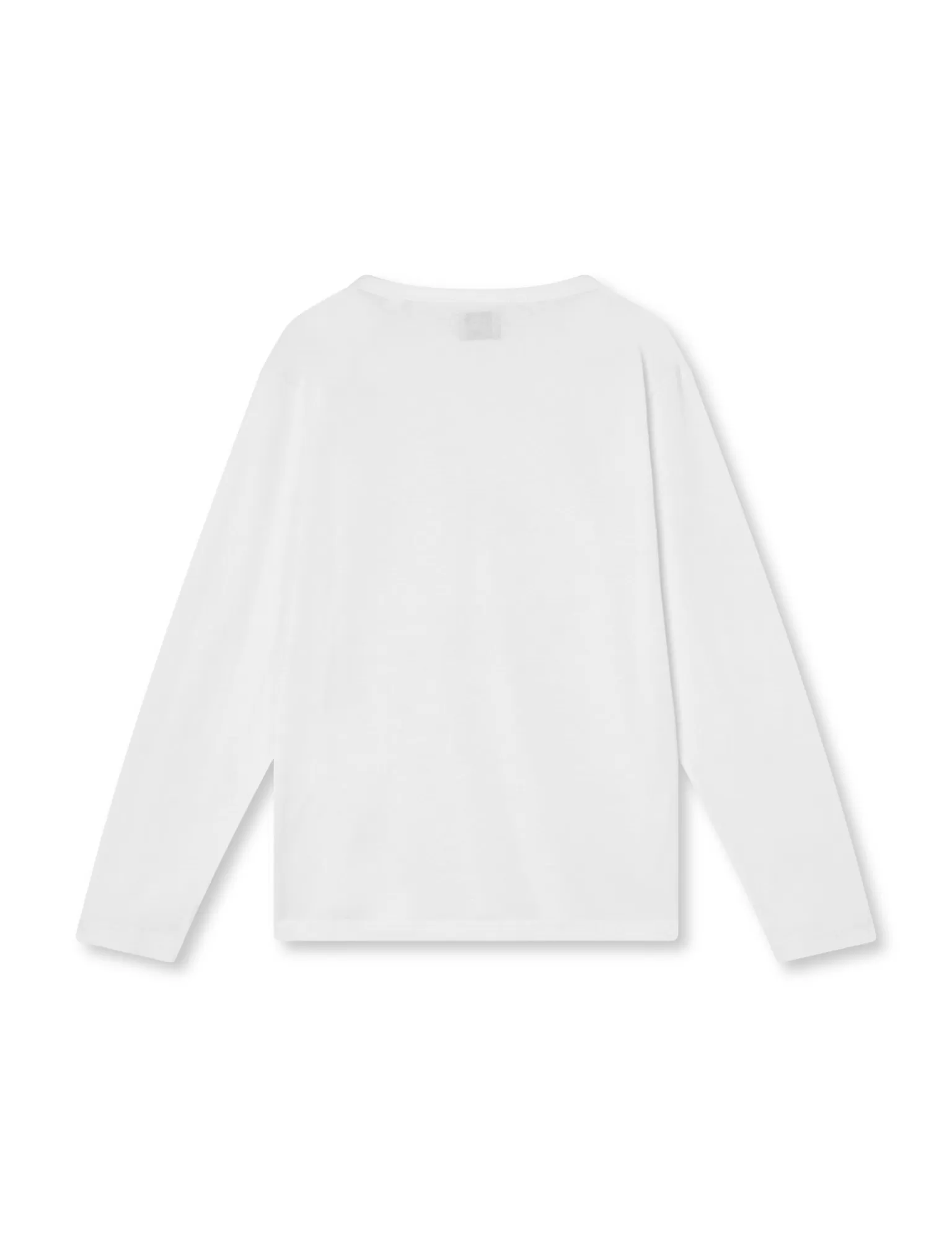 Børn MADS NØRGAARD Organic  Thorlino L/S Tee FAV