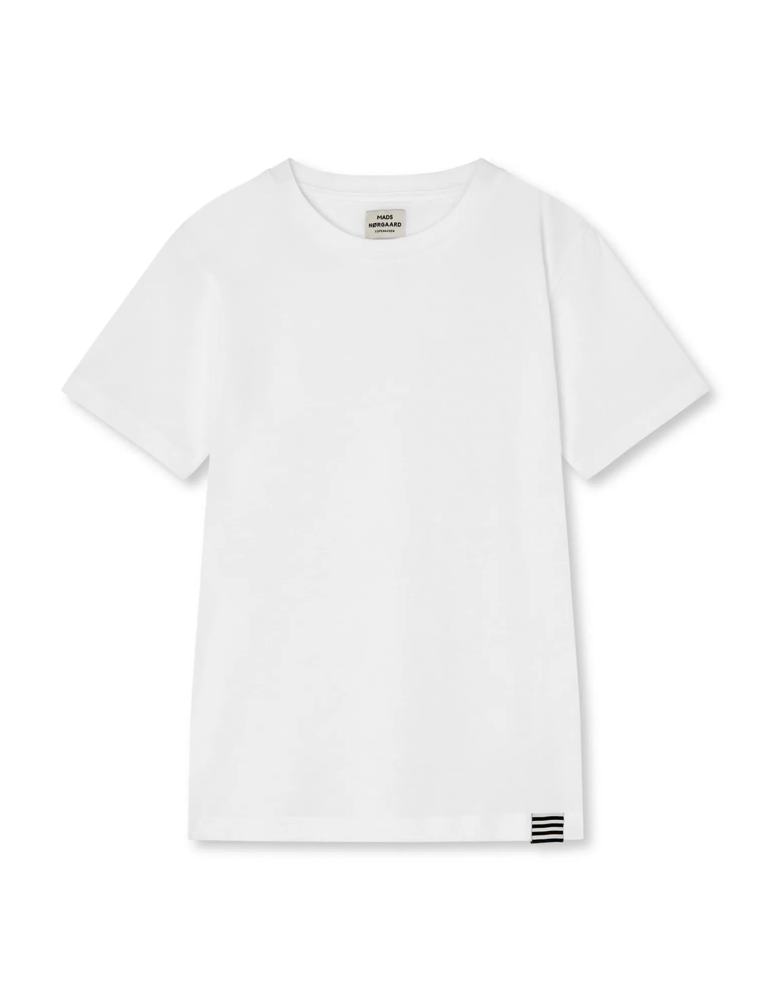 Børn MADS NØRGAARD Organic Thorlino Tee FAV