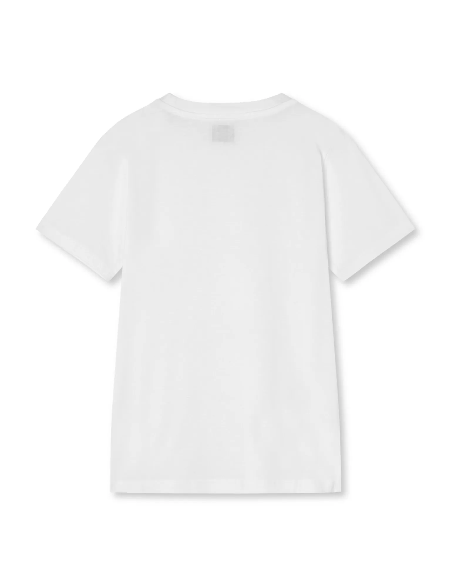 Børn MADS NØRGAARD Organic Thorlino Tee FAV