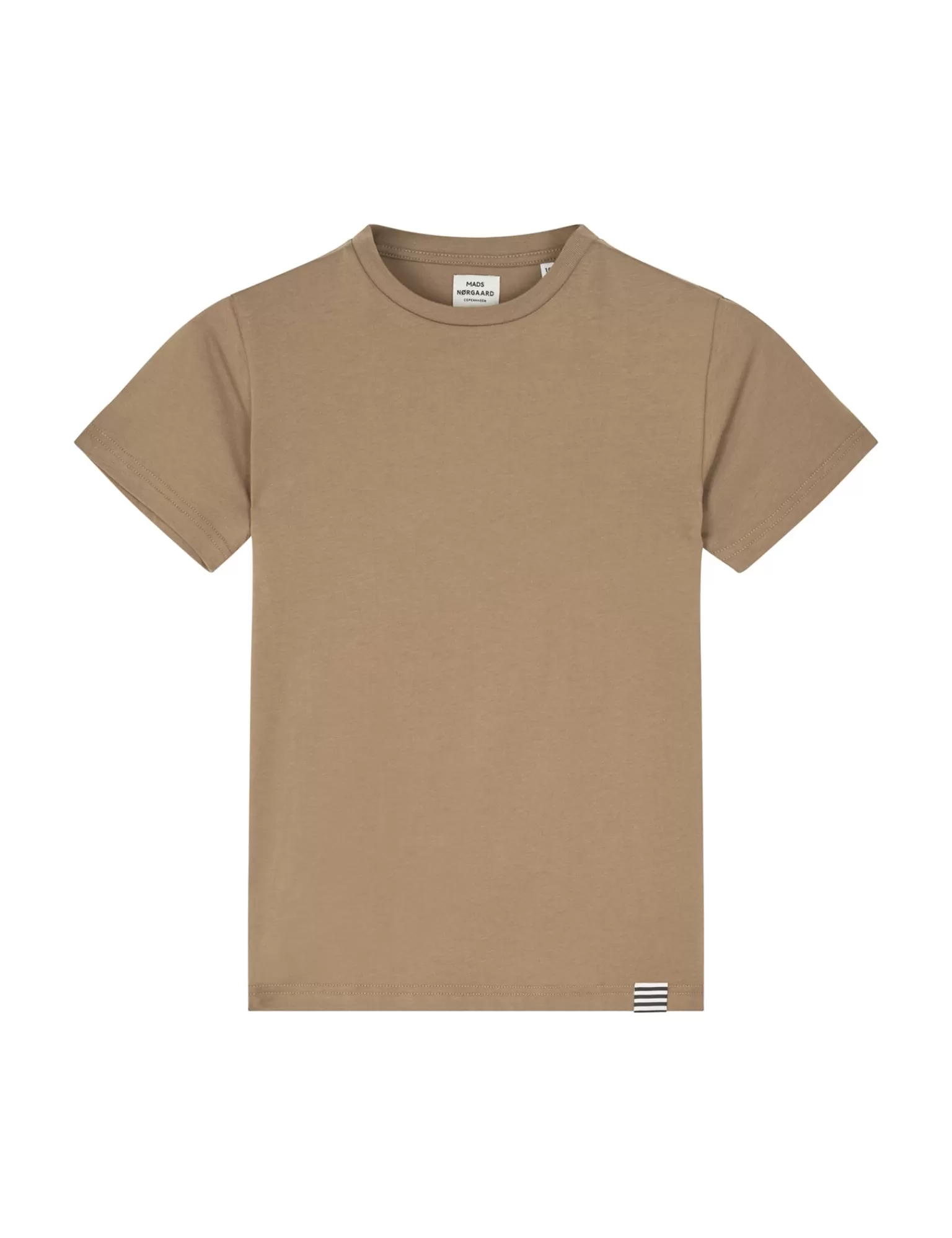 Børn MADS NØRGAARD Organic Thorlino Tee FAV