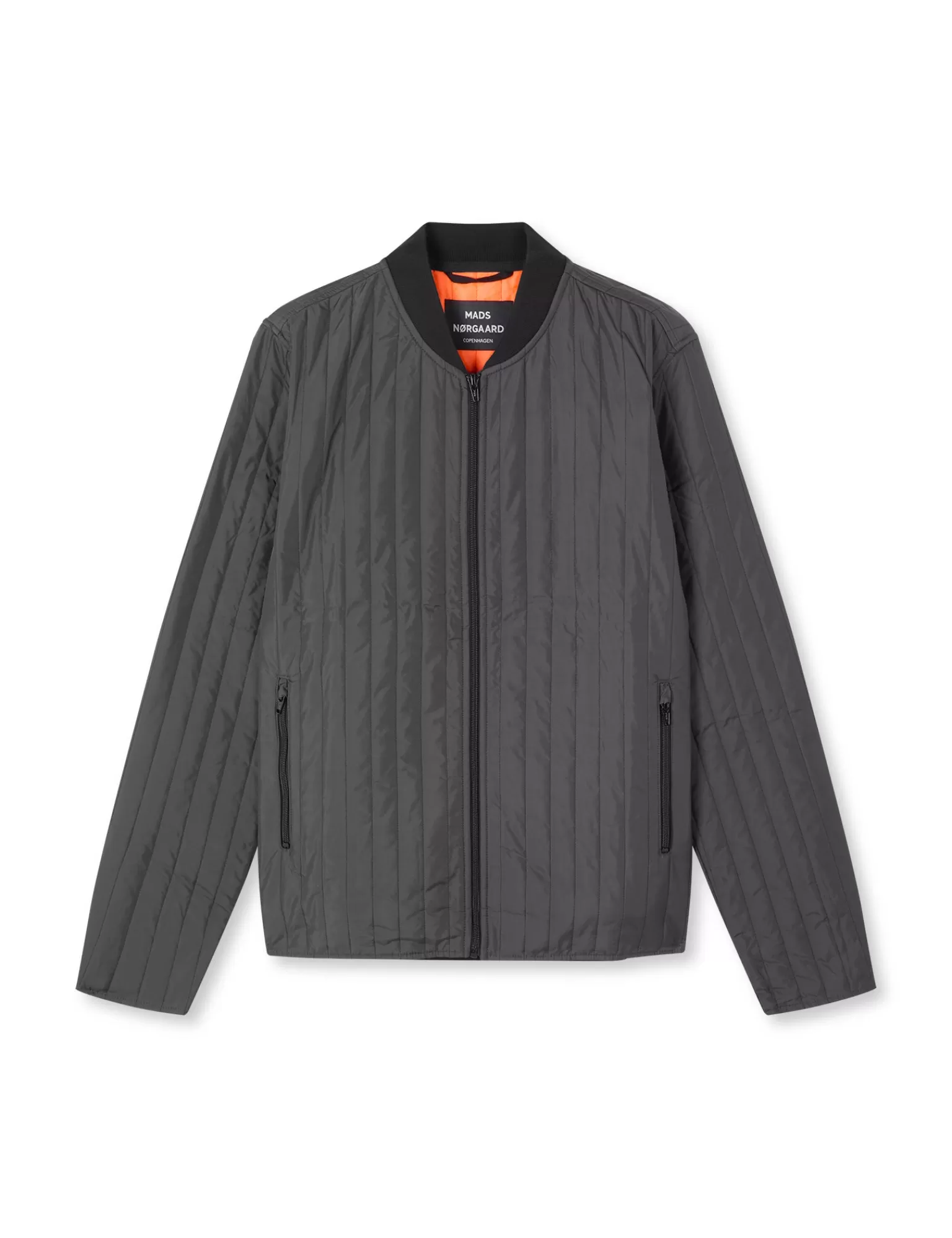 MADS NØRGAARD Quilt Janus Jacket